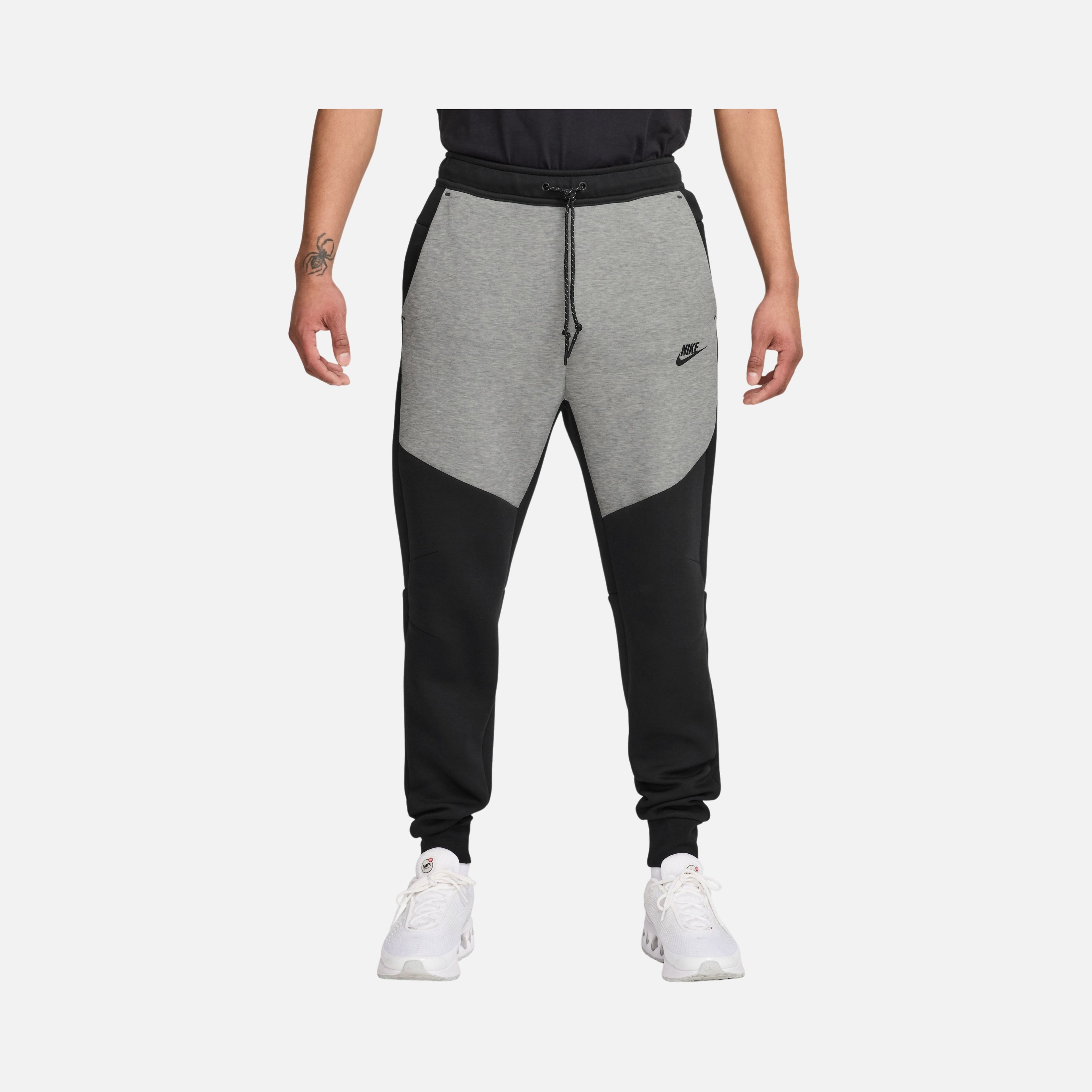 Nike Sportswear Smooth Tech Fleece Erkek Eşofman Altı