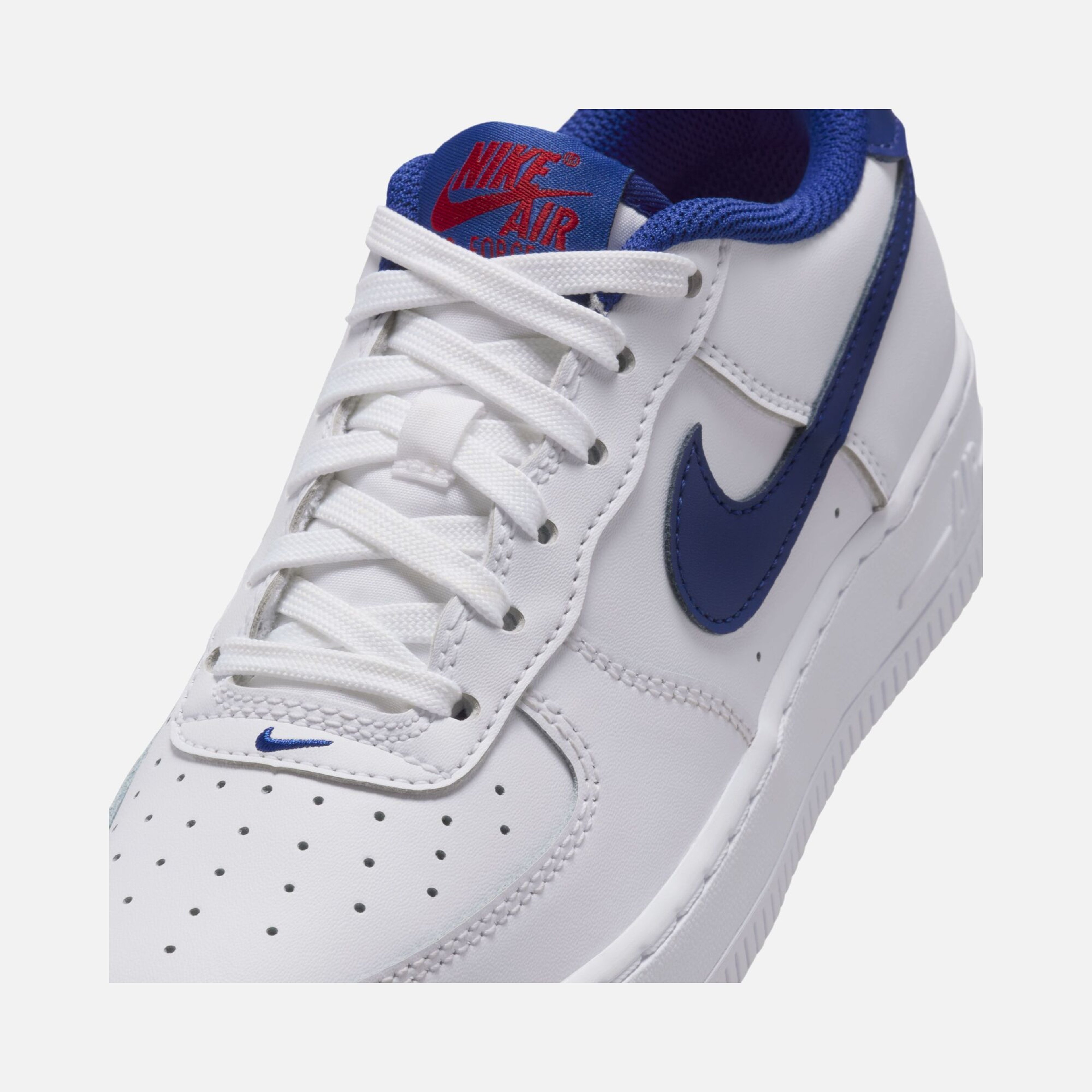 Nike Air Force 1 SS25 (GS) Spor Ayakkabı