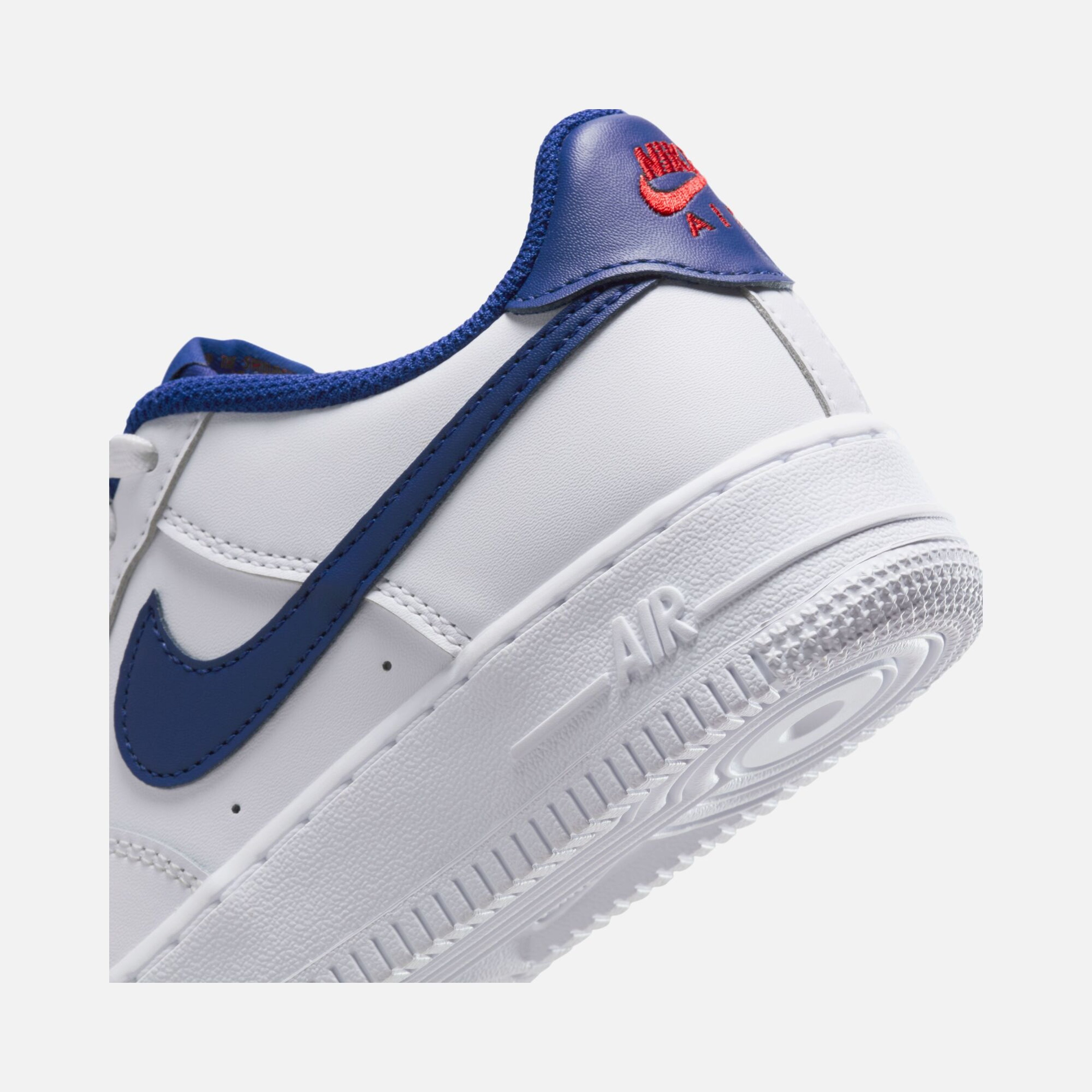 Nike Air Force 1 SS25 (GS) Spor Ayakkabı