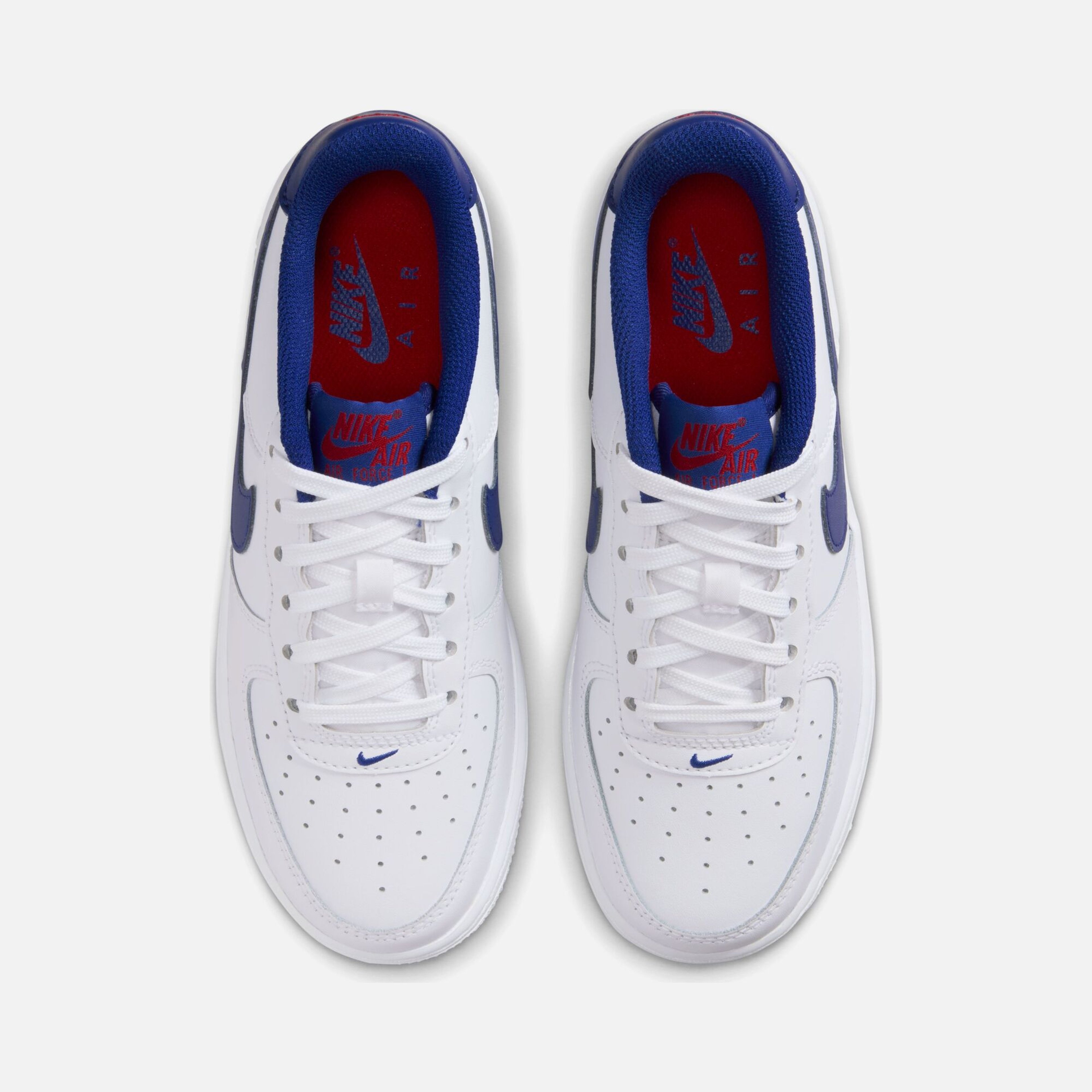 Nike Air Force 1 SS25 (GS) Spor Ayakkabı
