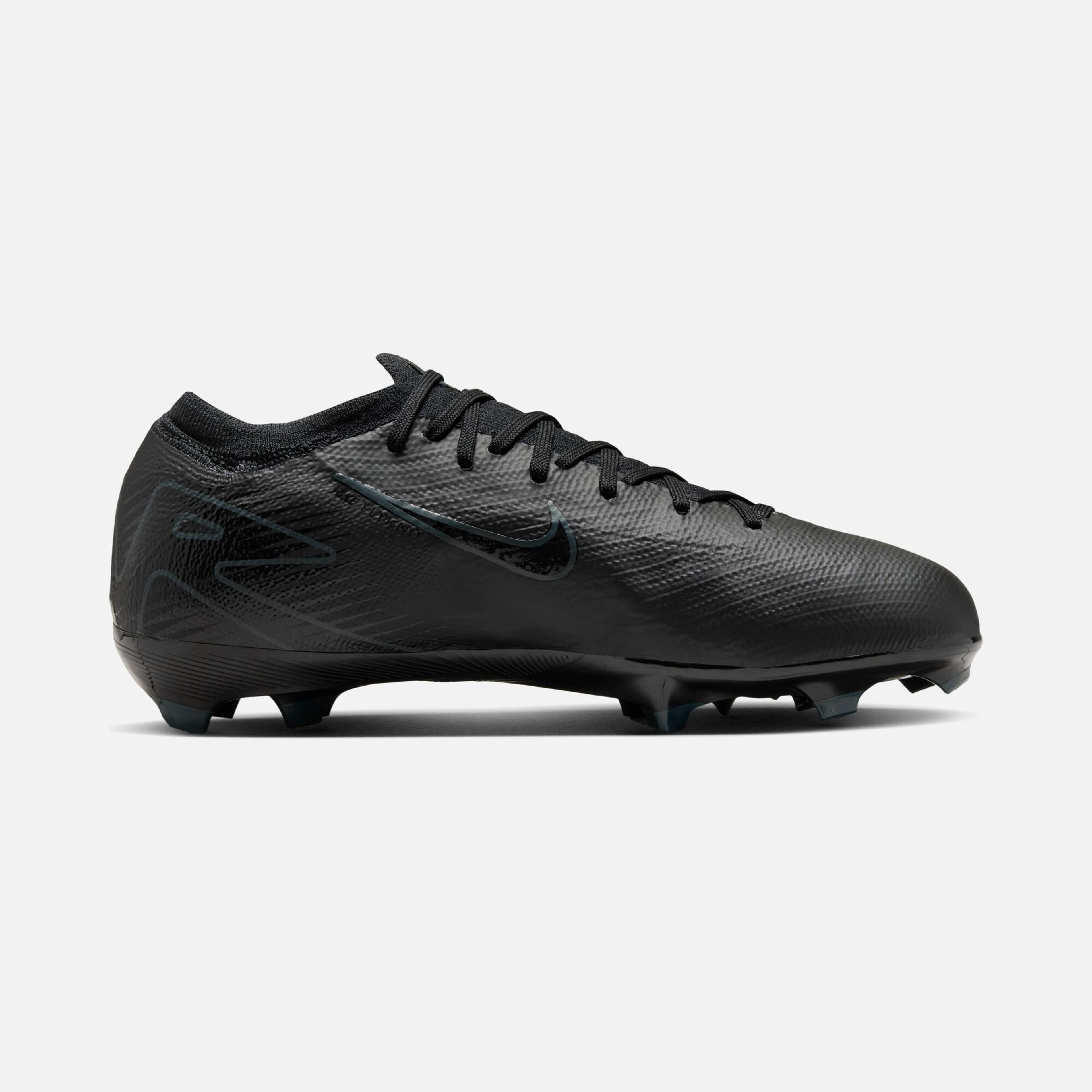 Nike Jr. Mercurial Zoom Vapor 16 Pro FG Firm-Ground Low-Top Çocuk  Krampon