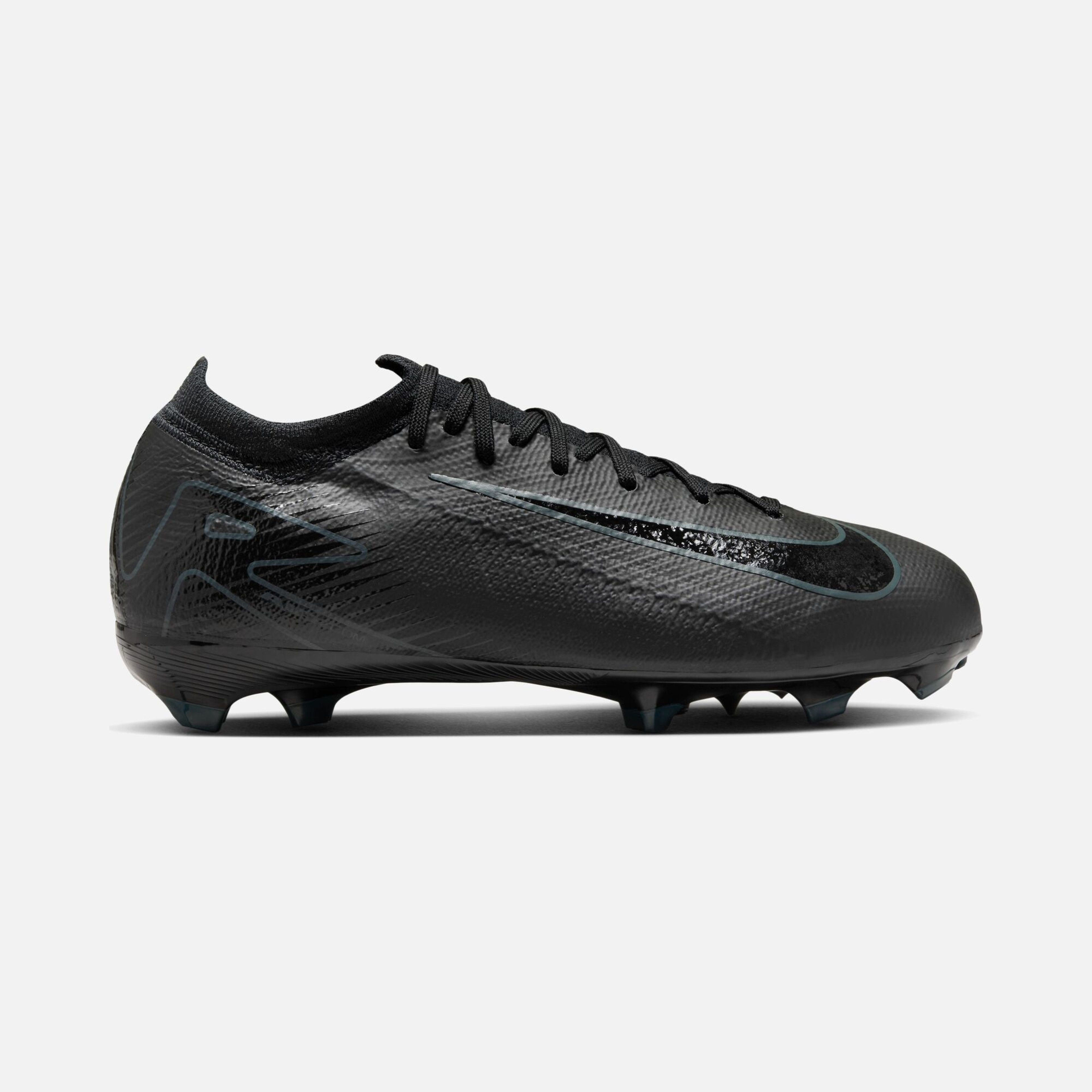 Nike Jr. Mercurial Zoom Vapor 16 Pro FG Firm-Ground Low-Top Çocuk  Krampon