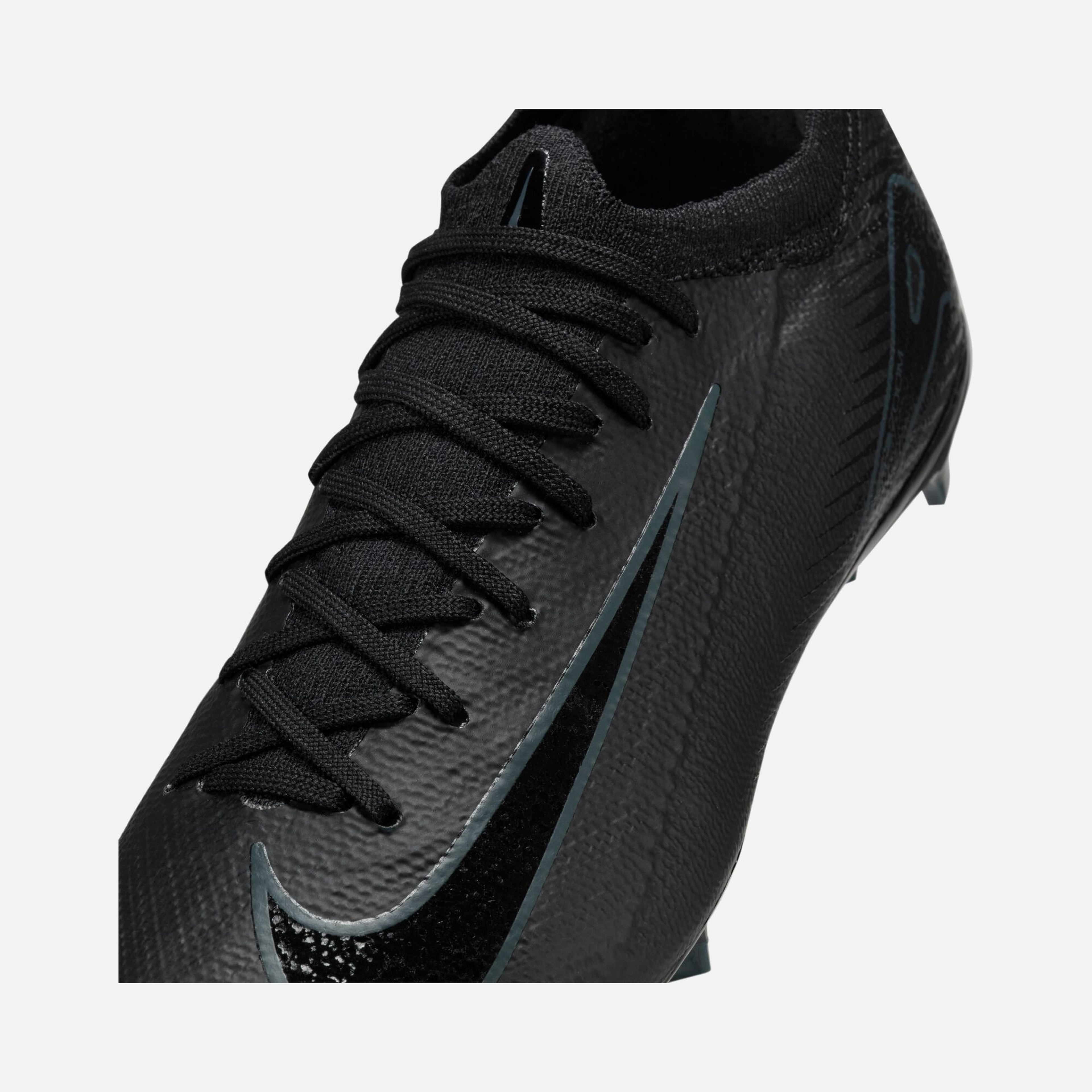 Nike Jr. Mercurial Zoom Vapor 16 Pro FG Firm-Ground Low-Top Çocuk  Krampon