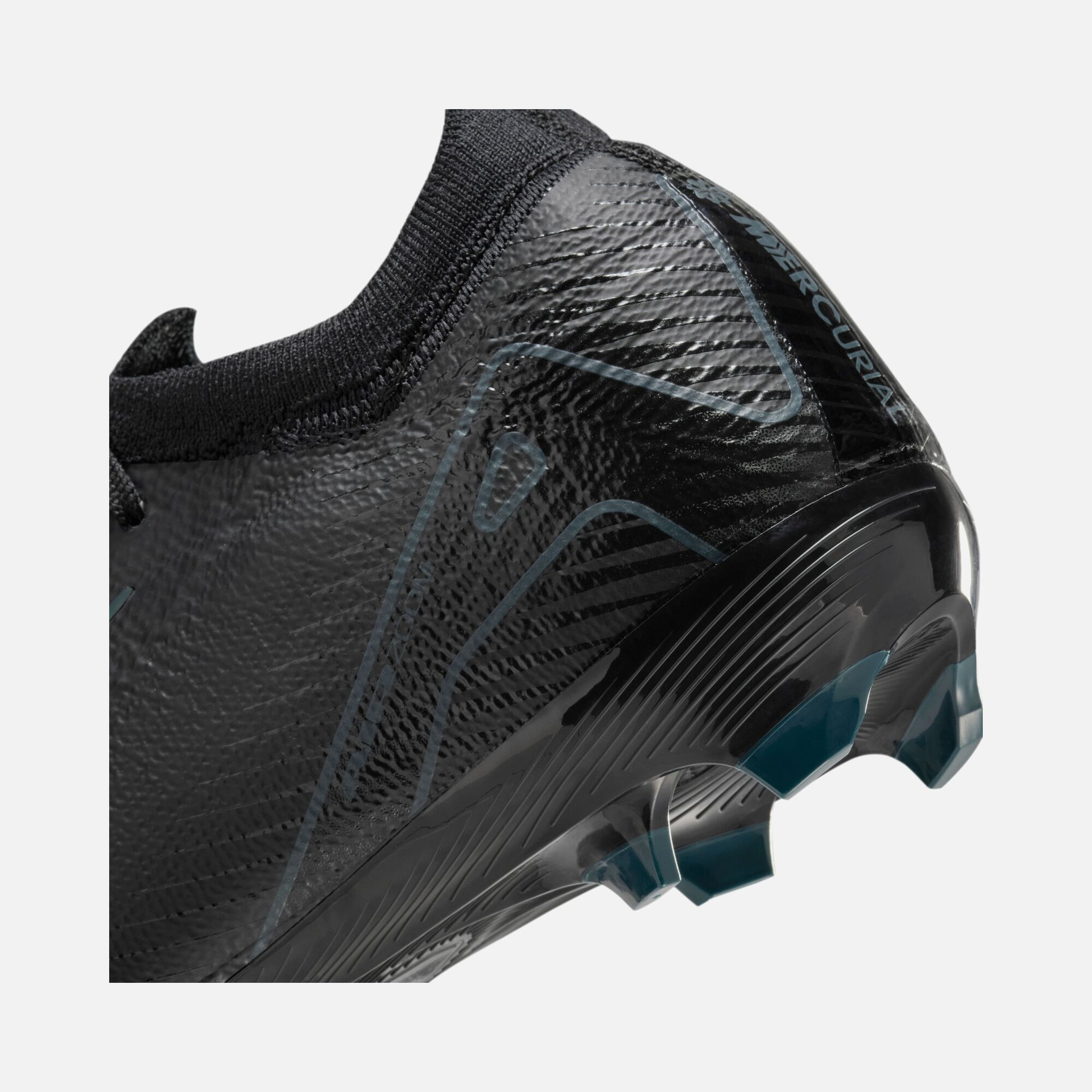 Nike Jr. Mercurial Zoom Vapor 16 Pro FG Firm-Ground Low-Top Çocuk  Krampon