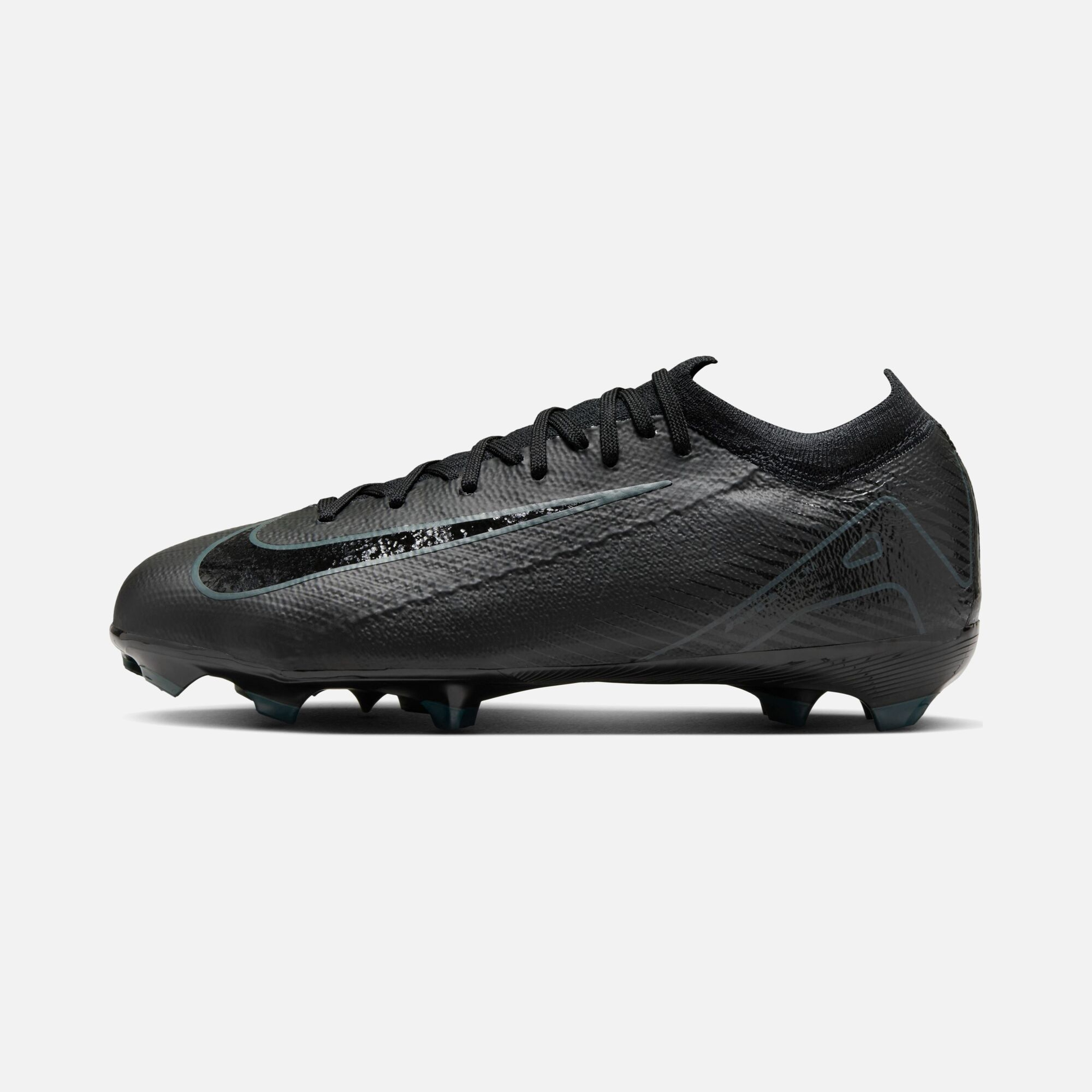 Nike Jr. Mercurial Zoom Vapor 16 Pro FG Firm-Ground Low-Top Çocuk  Krampon