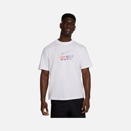 Nike Sportswear M90 OC Mixtape Graphics Short-Sleeve Erkek Tişört