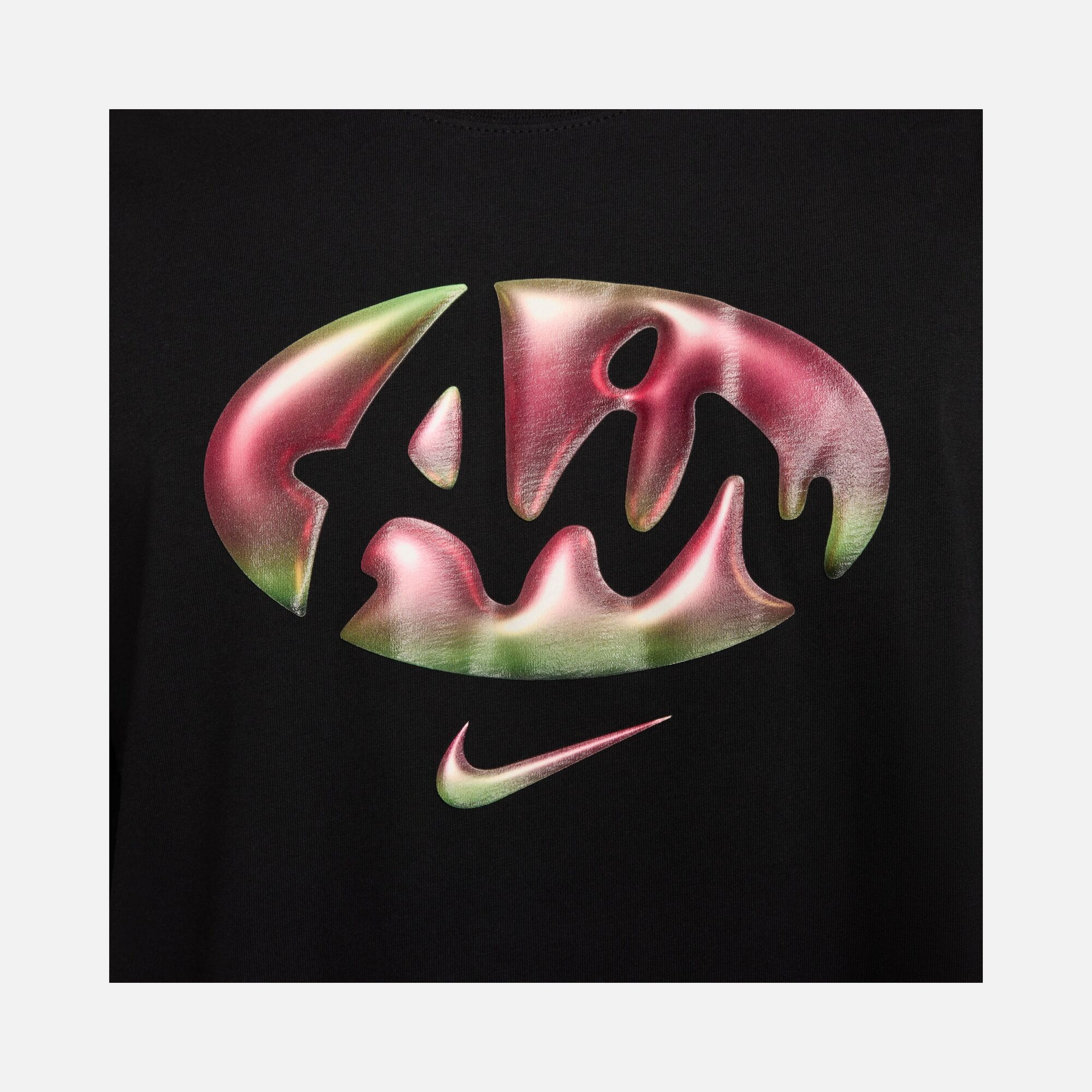 Nike Sportswear M90 OC Airmax Day Short-Sleeve Erkek Tişört