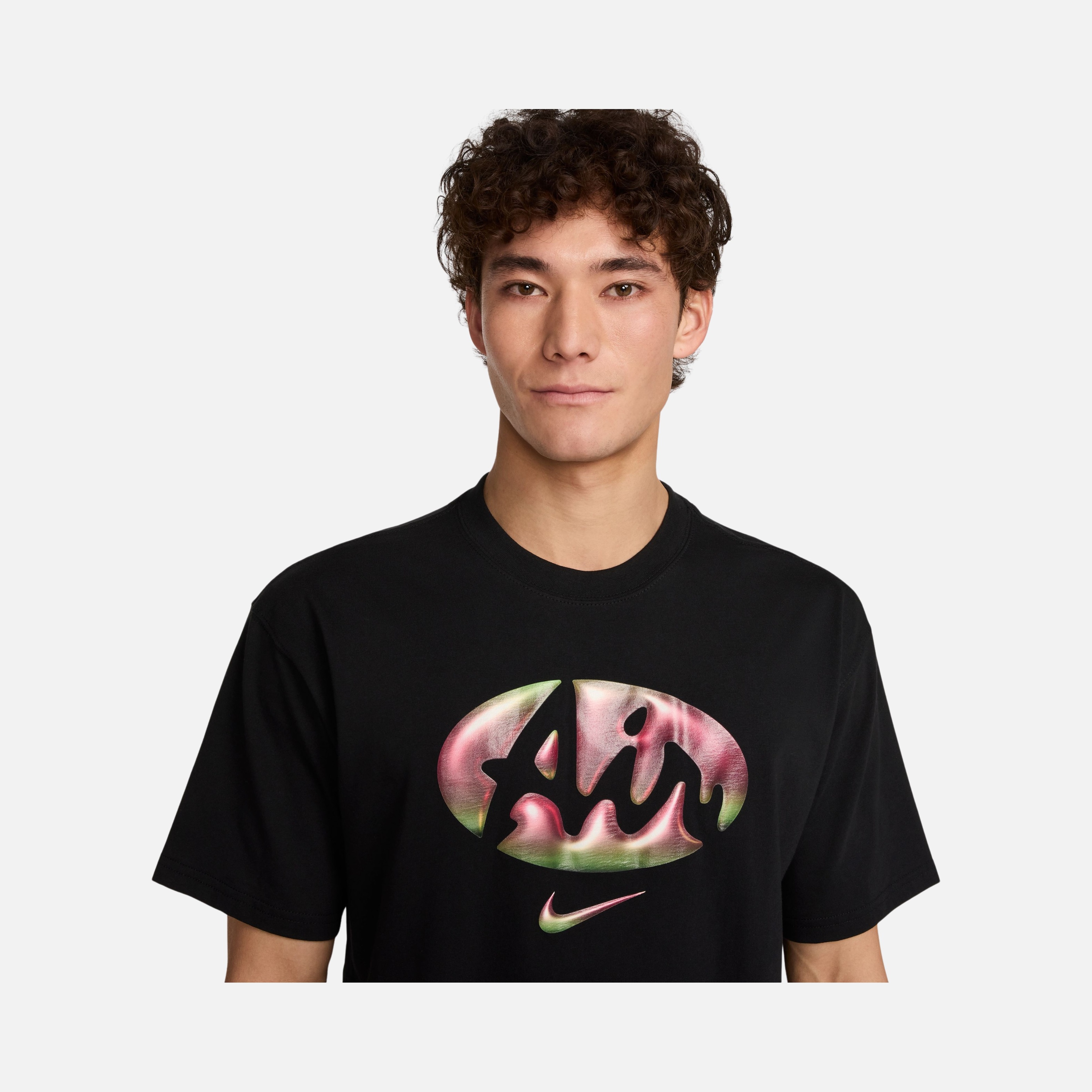 Nike Sportswear M90 OC Airmax Day Short-Sleeve Erkek Tişört