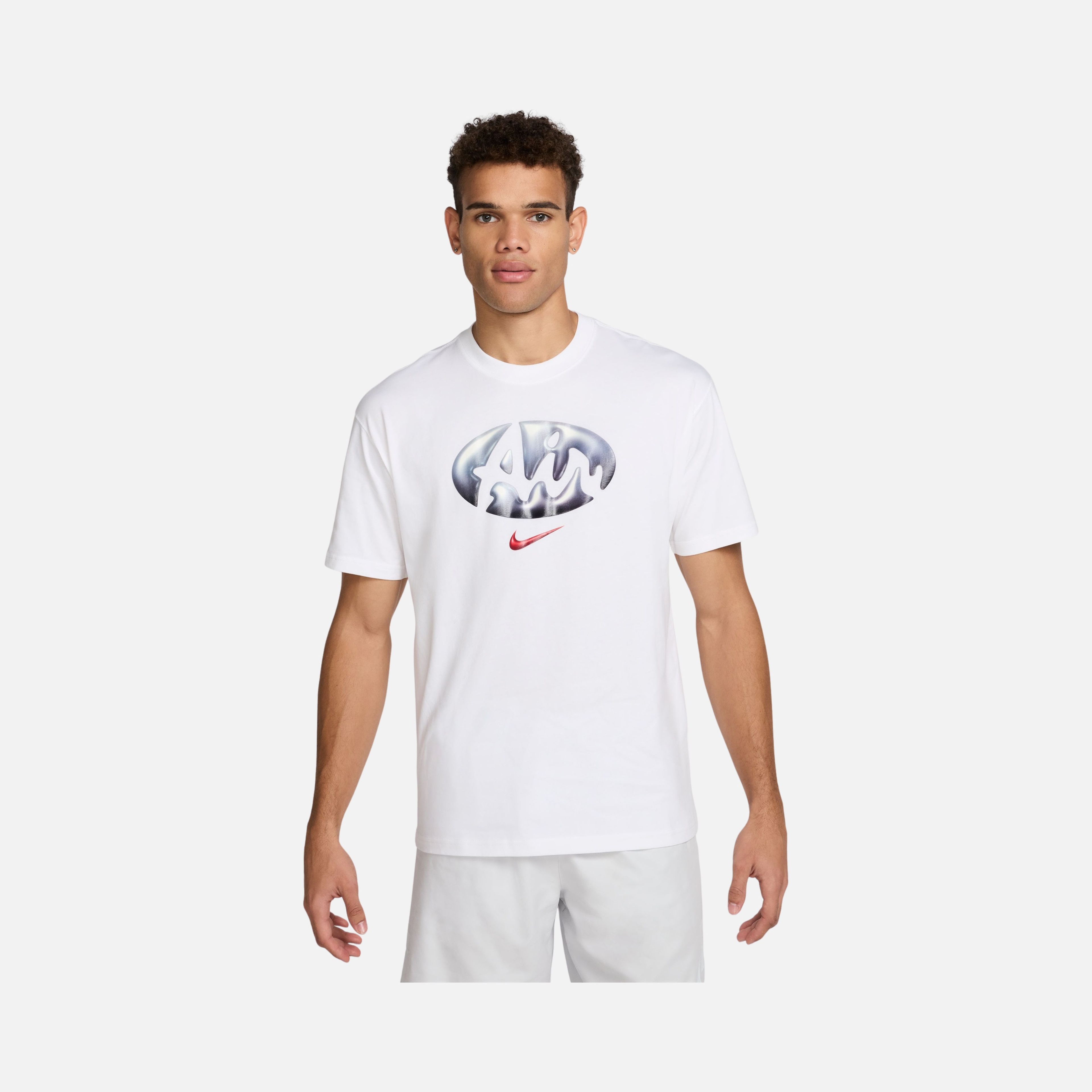 Nike Sportswear M90 OC Airmax Day Short-Sleeve Erkek Tişört