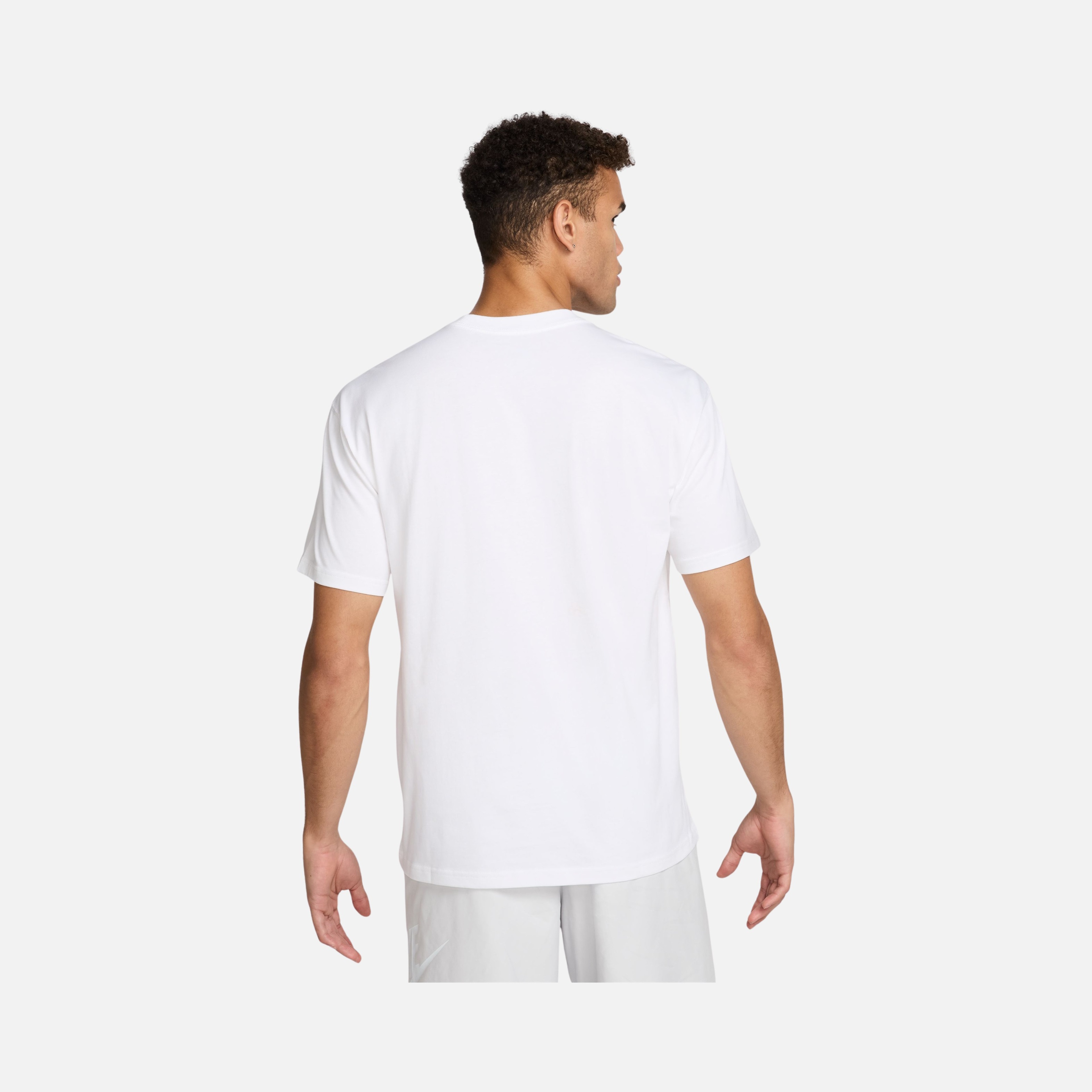 Nike Sportswear M90 OC Airmax Day Short-Sleeve Erkek Tişört