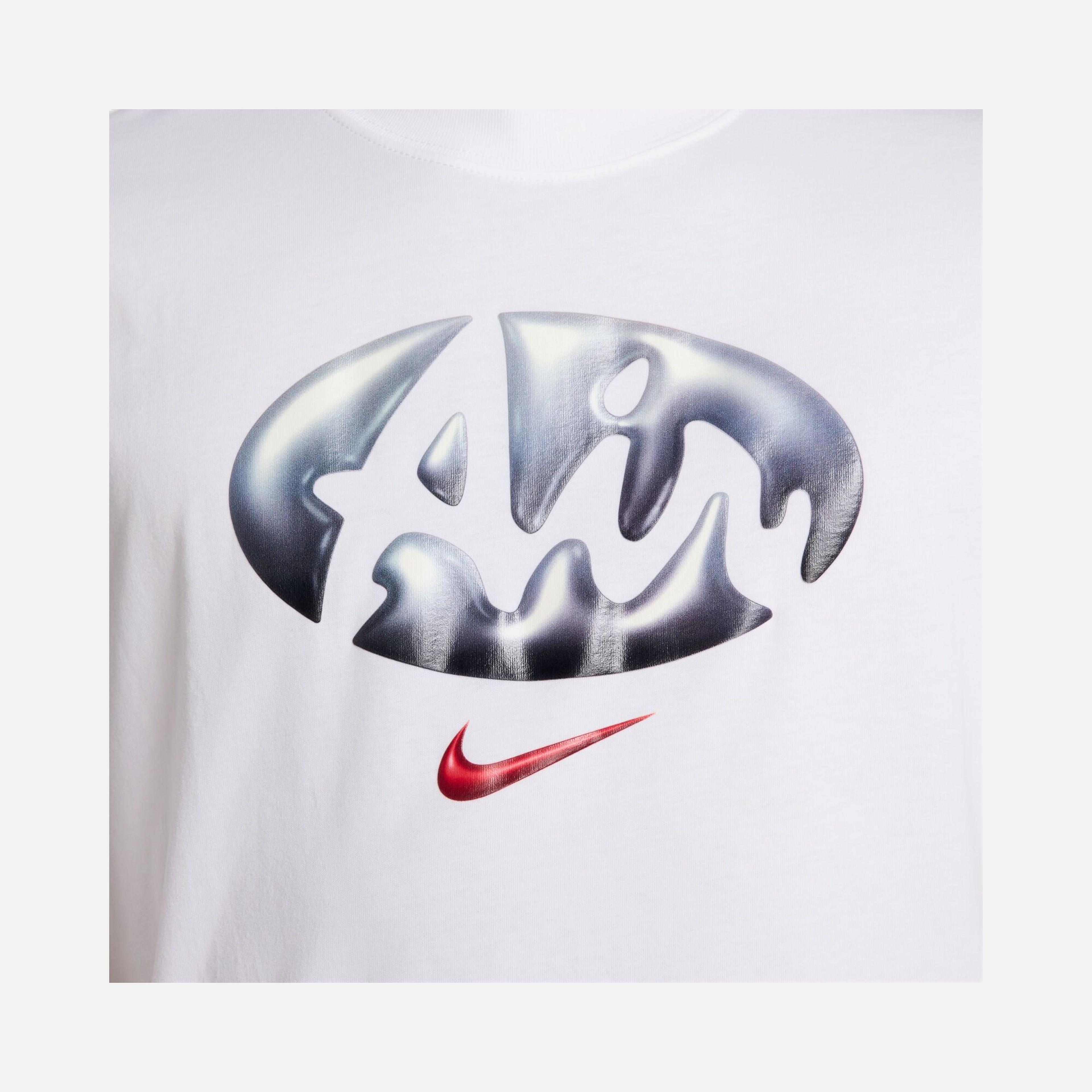Nike Sportswear M90 OC Airmax Day Short-Sleeve Erkek Tişört