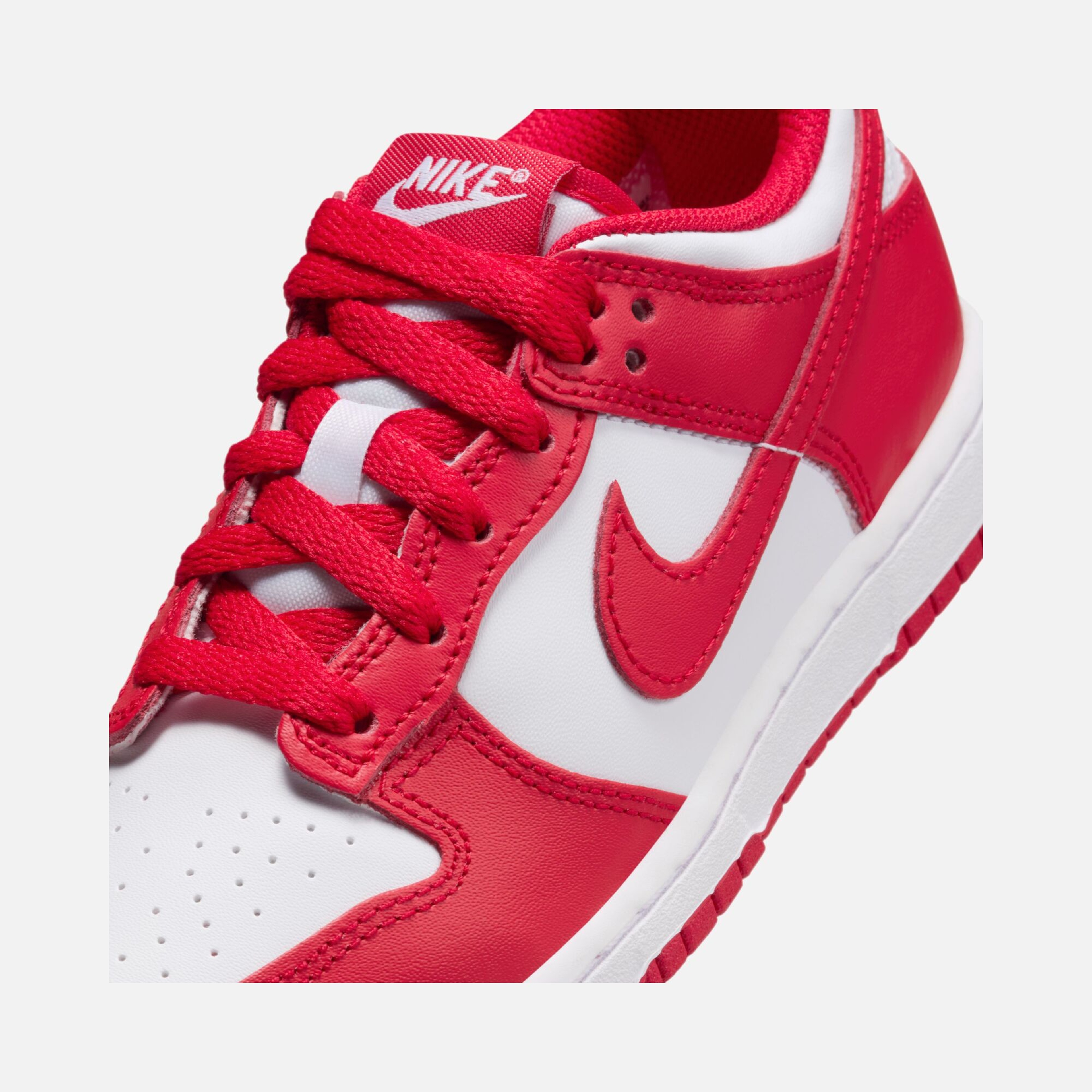 Nike Dunk Low SS25 (PSV) Çocuk Spor Ayakkabı