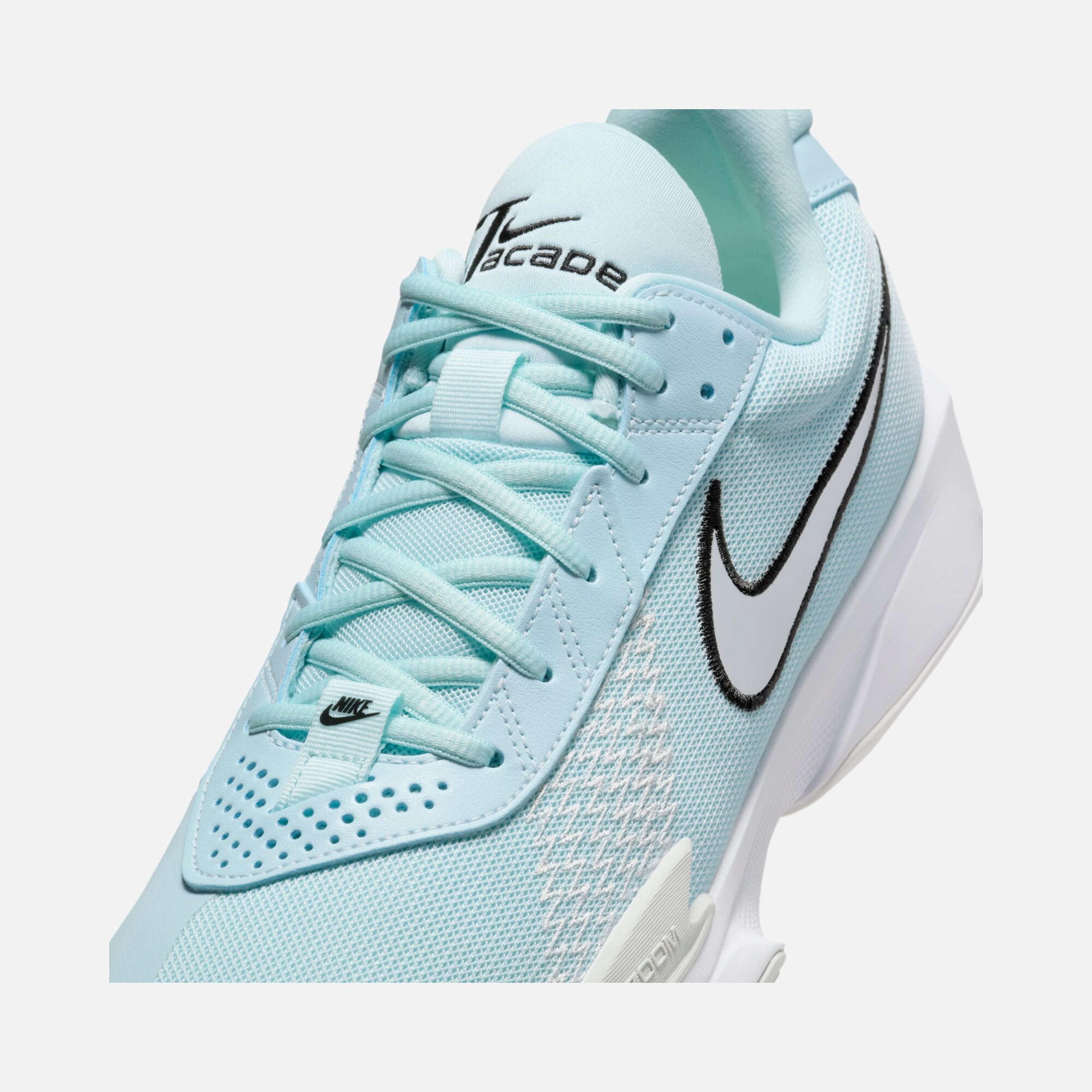 Nike G.T. Cut Academy Air Zoom Erkek Basketbol Ayakkabısı