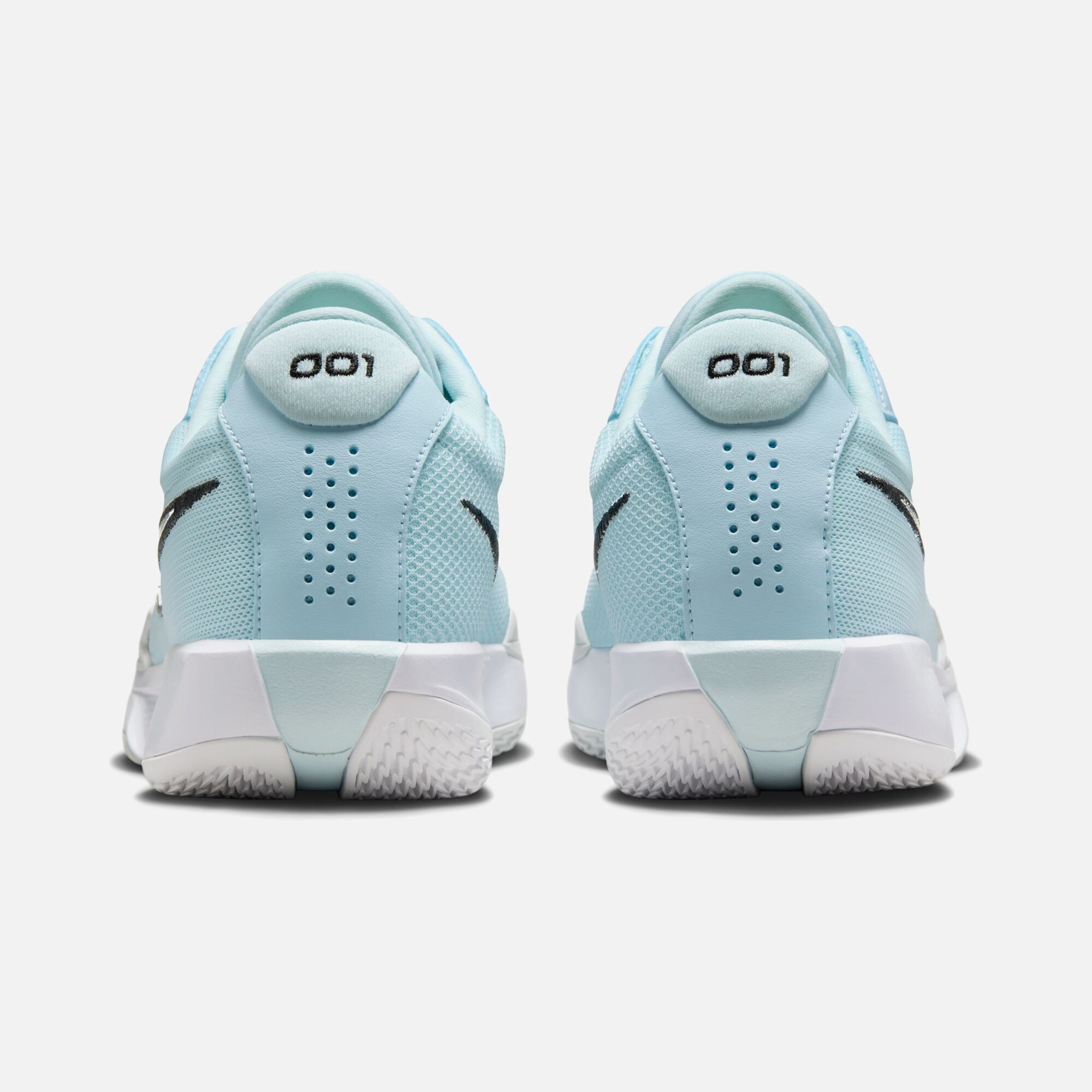 Nike G.T. Cut Academy Air Zoom Erkek Basketbol Ayakkabısı