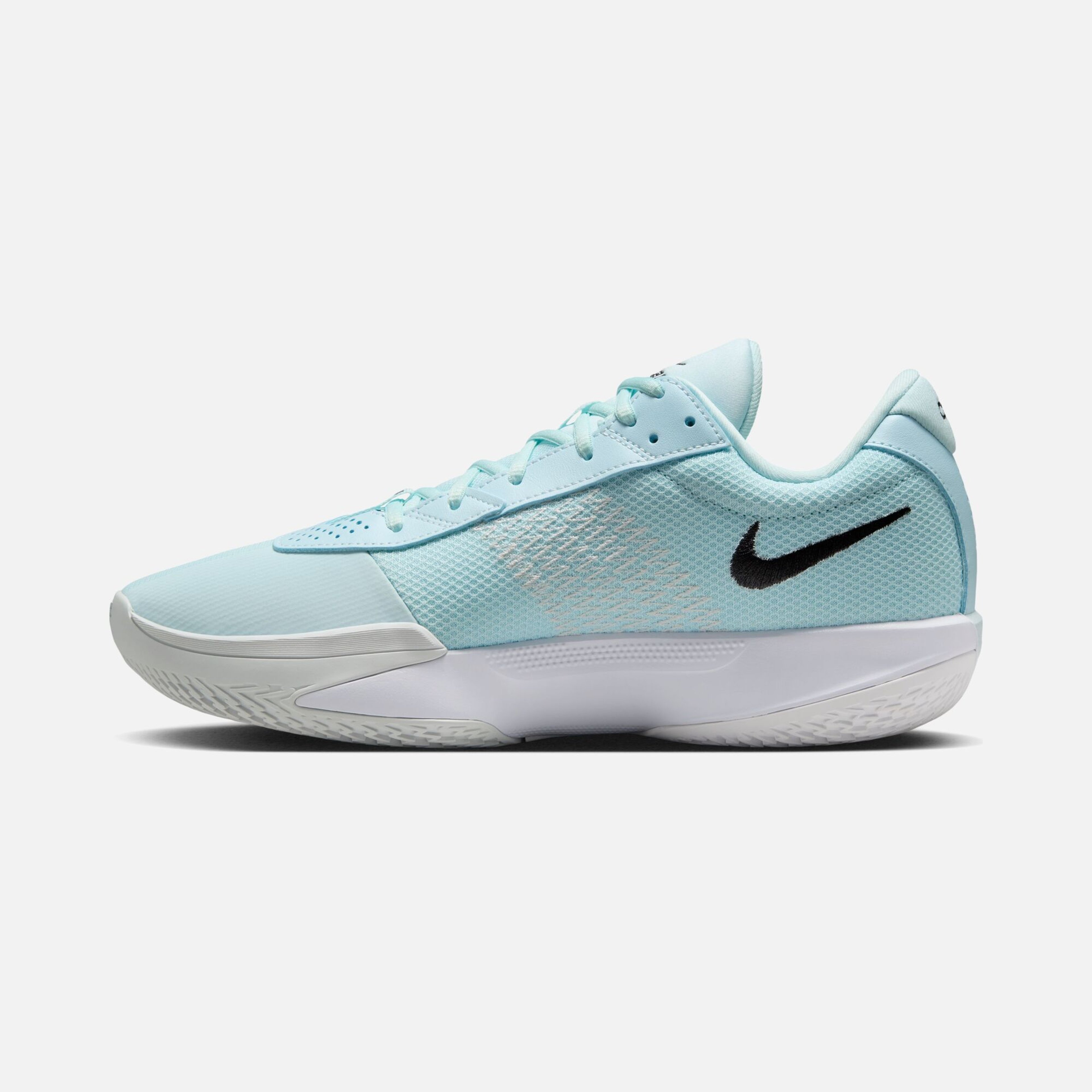 Nike G.T. Cut Academy Air Zoom Erkek Basketbol Ayakkabısı