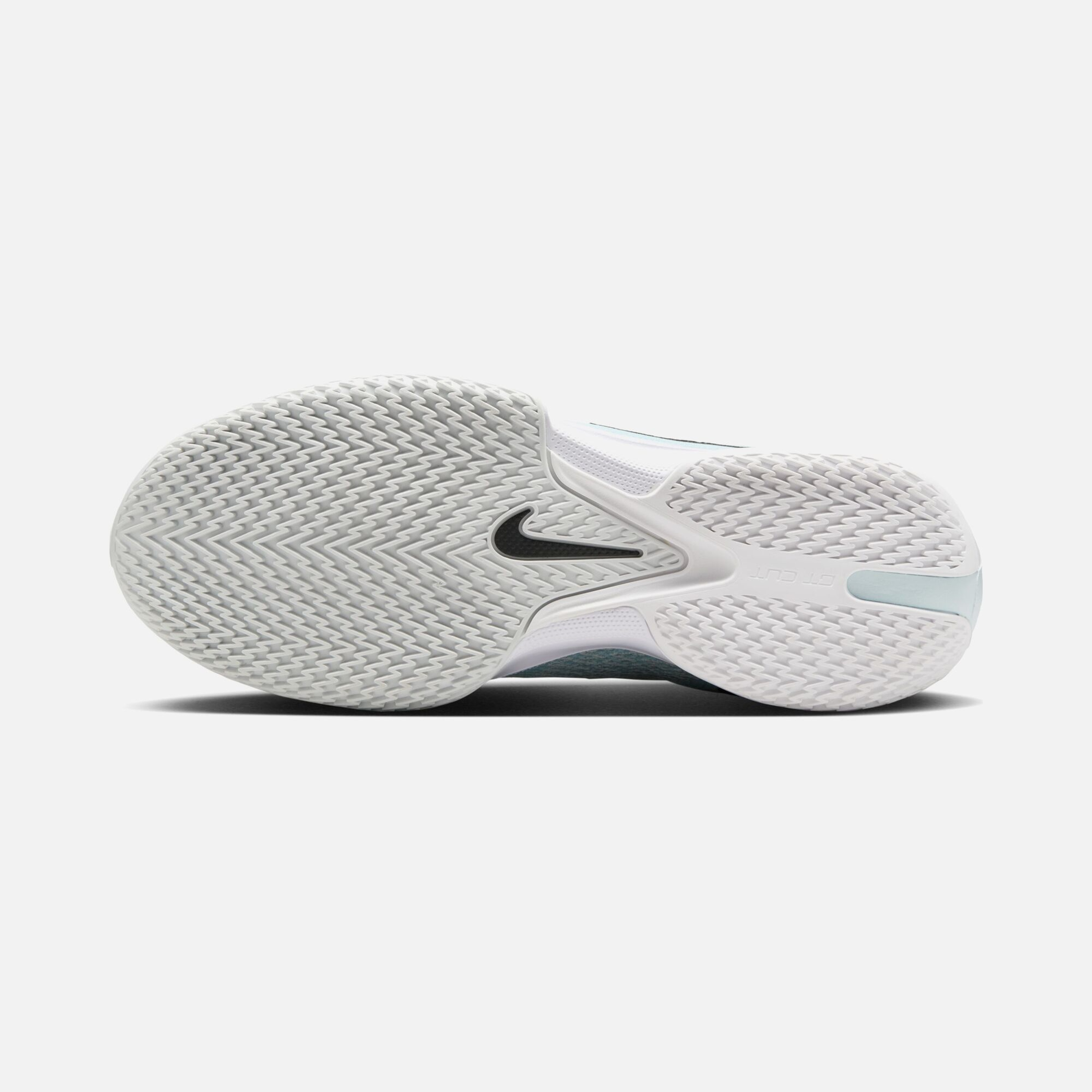 Nike G.T. Cut Academy Air Zoom Erkek Basketbol Ayakkabısı