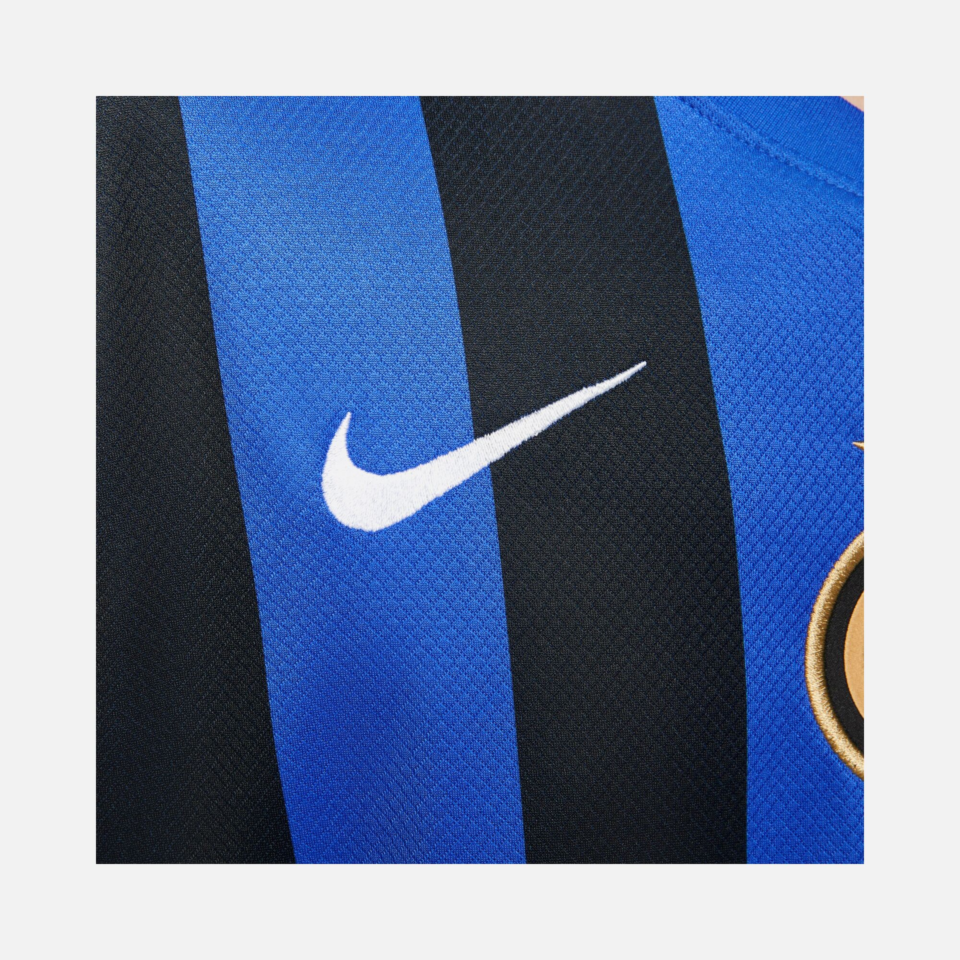 Nike Inter Milan 2024-2025 Stadium İç Saha Erkek Forma