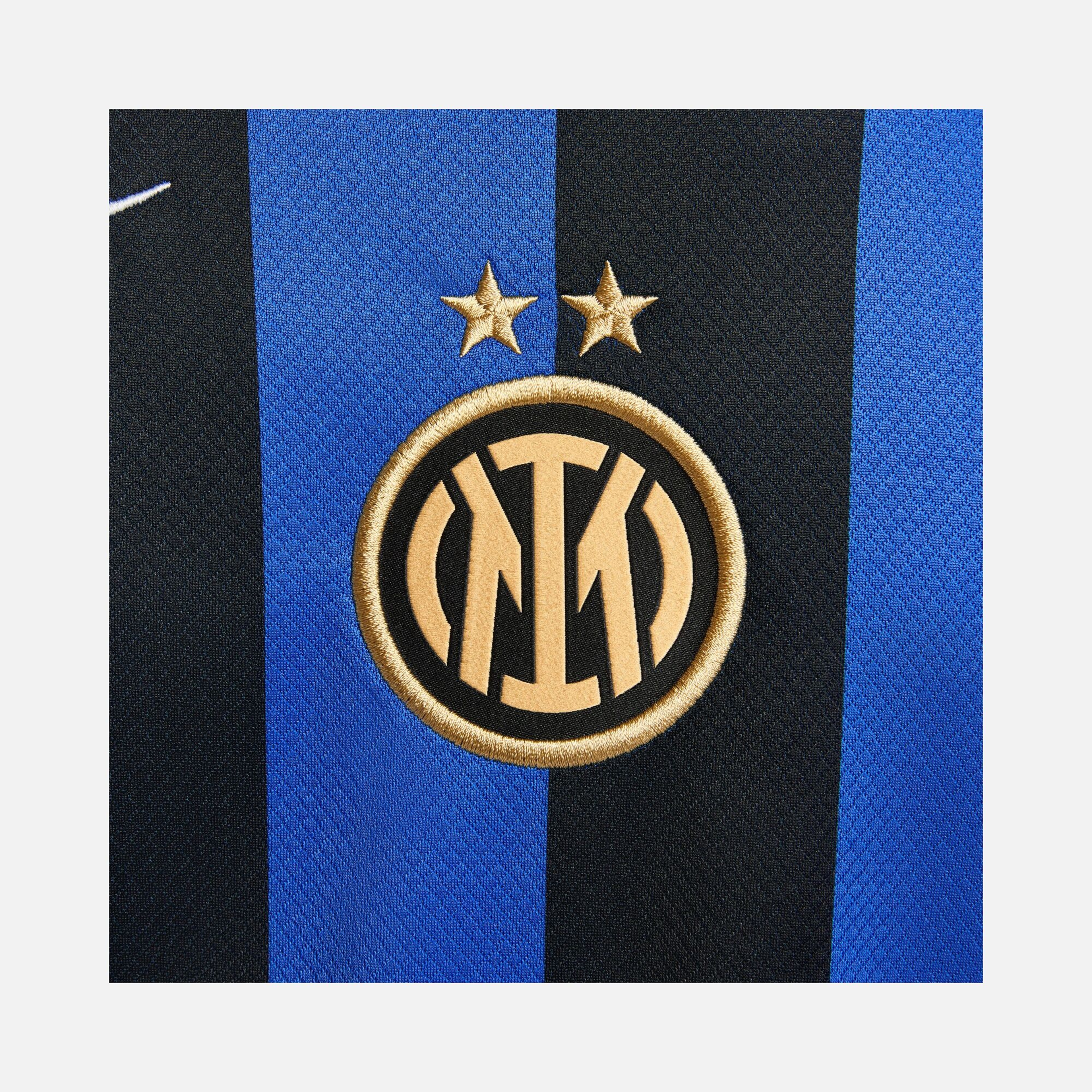 Nike Inter Milan 2024-2025 Stadium İç Saha Erkek Forma