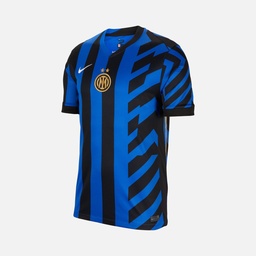 Nike Inter Milan 2024-2025 Stadium İç Saha Erkek Forma