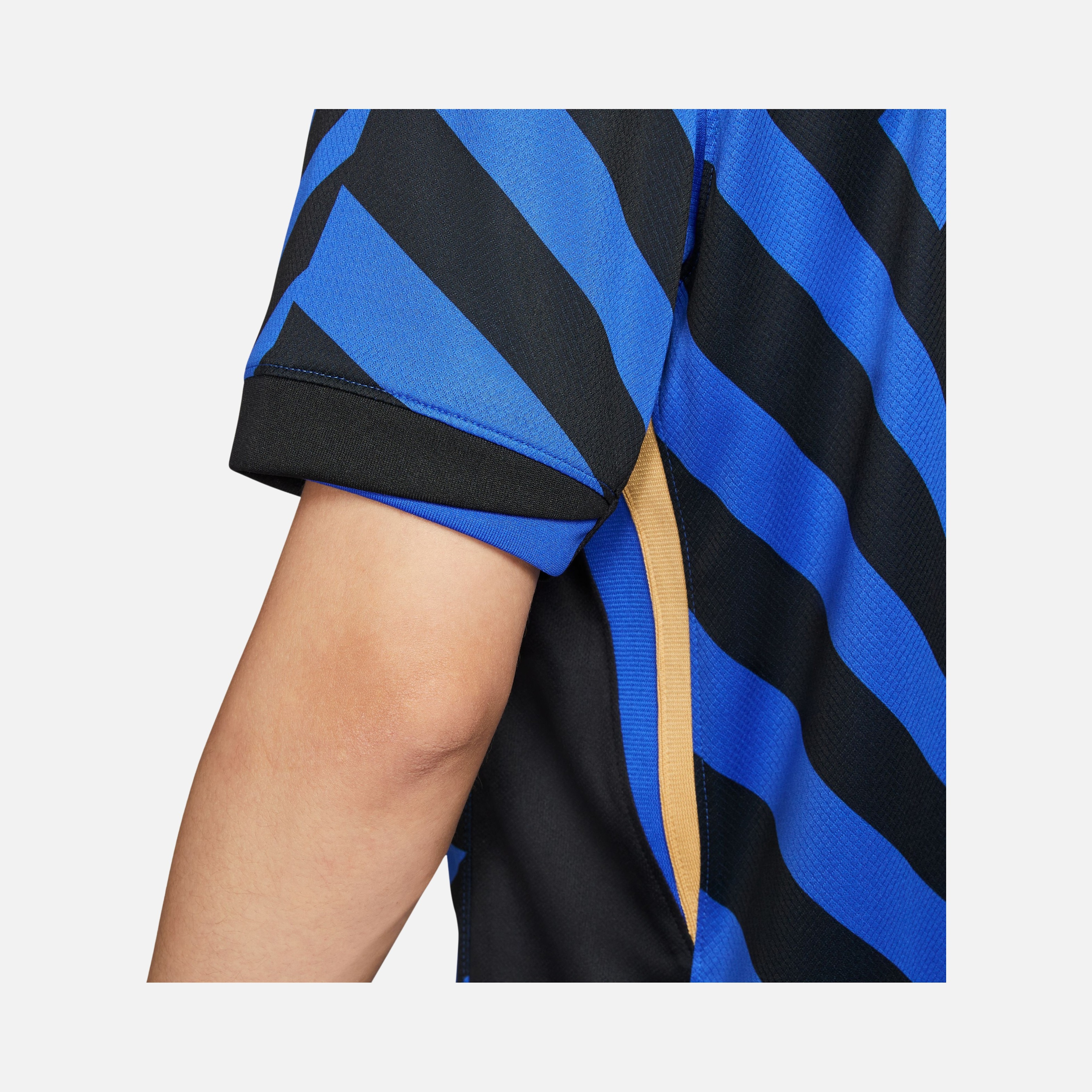 Nike Inter Milan 2024-2025 Stadium İç Saha Erkek Forma