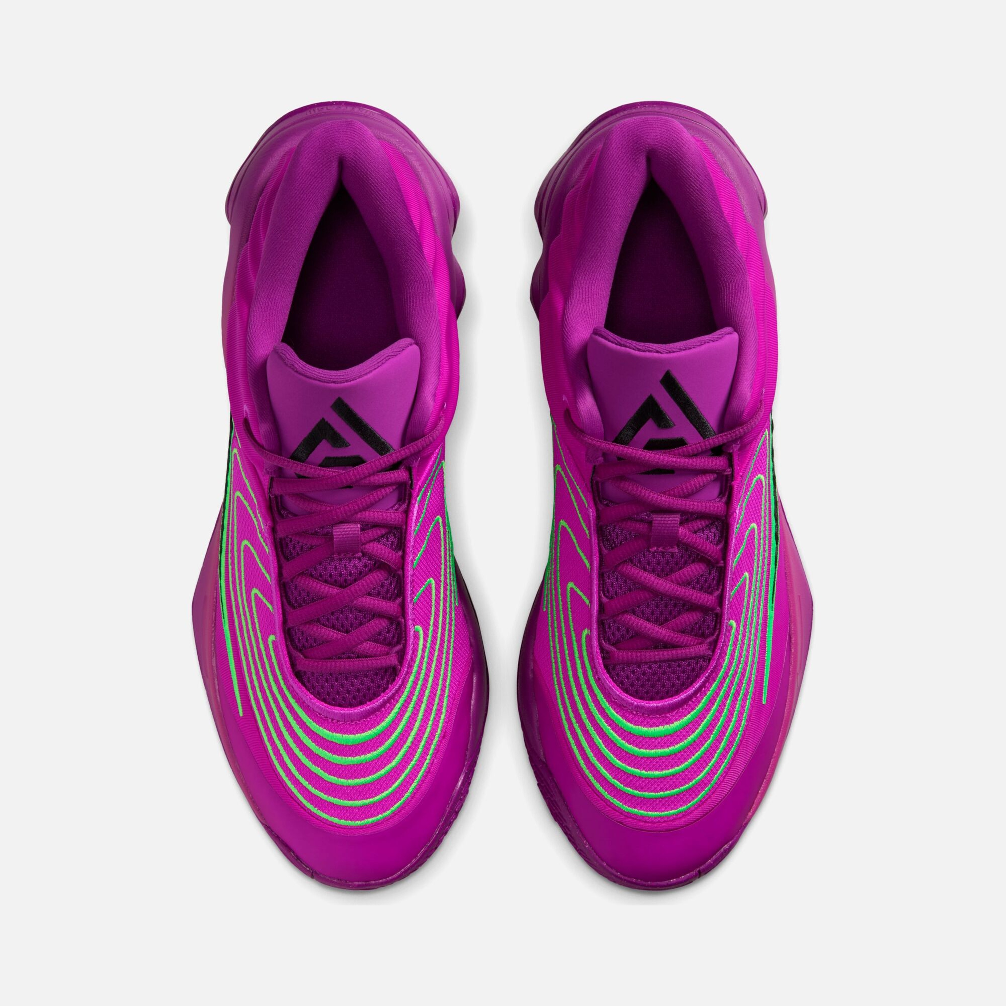 Nike Giannis Antetokounmpo Signature Core Immortality 4 Erkek Basketbol Ayakkabısı