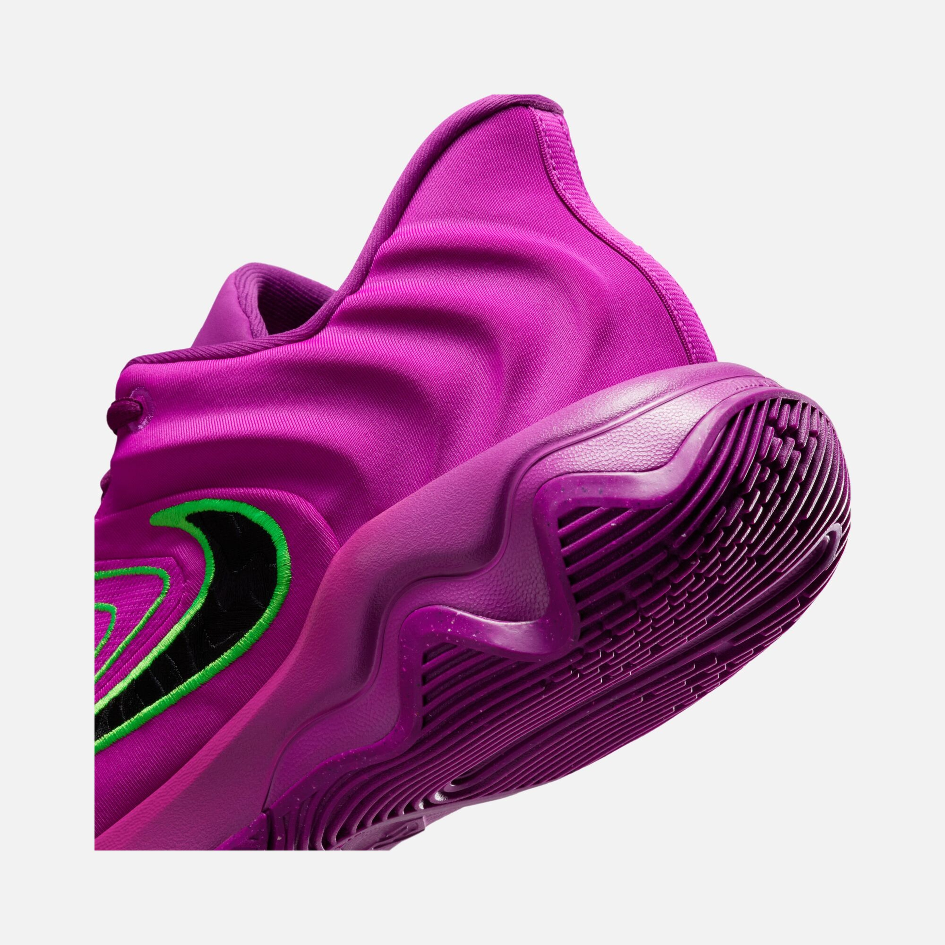 Nike Giannis Antetokounmpo Signature Core Immortality 4 Erkek Basketbol Ayakkabısı