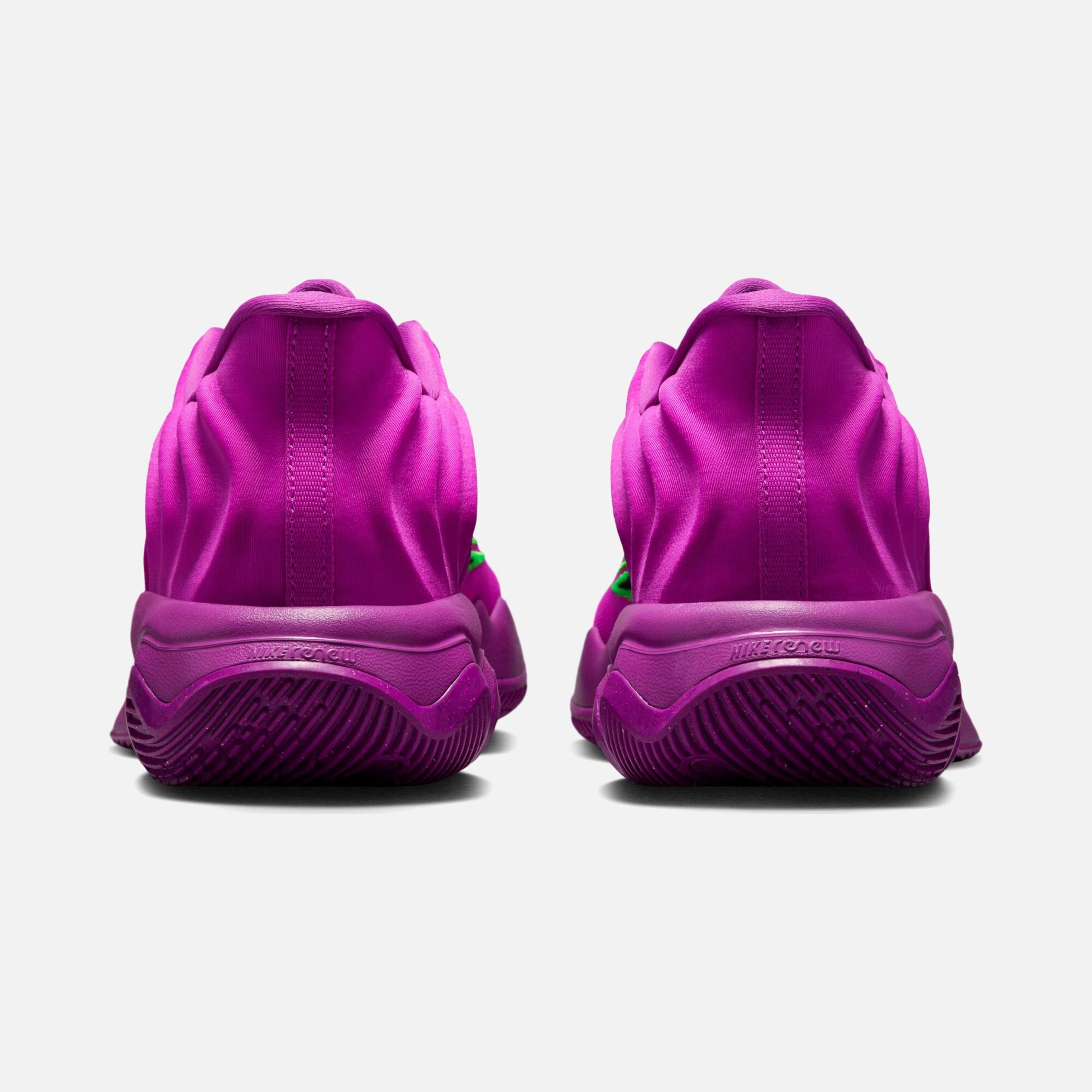 Nike Giannis Antetokounmpo Signature Core Immortality 4 Erkek Basketbol Ayakkabısı