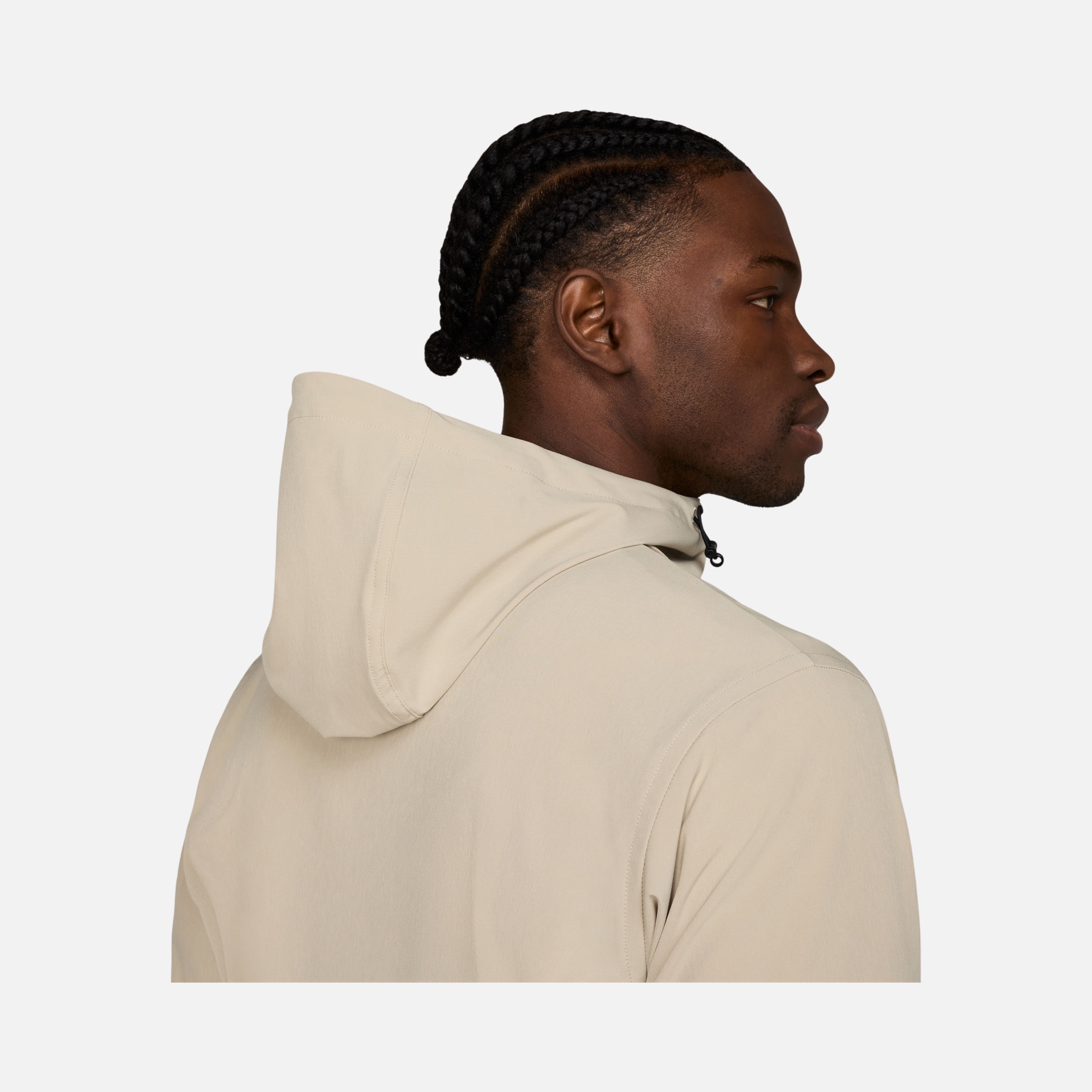 Nike Unlimited Water-Repellent Versatile Athletic Training Full-Zip Erkek Ceket