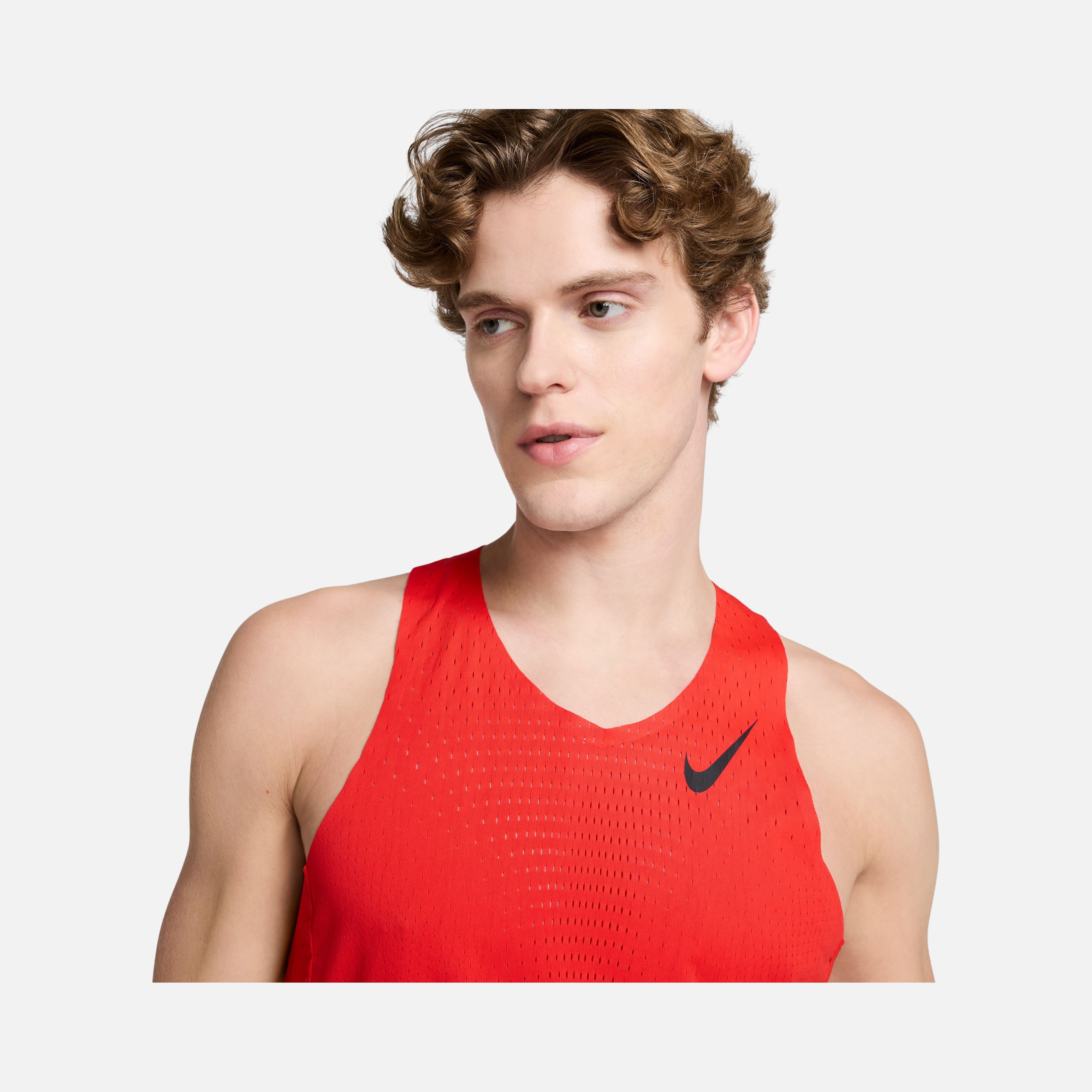 Nike Dri-Fit ADV AeroSwift Running Race Day Erkek Atlet