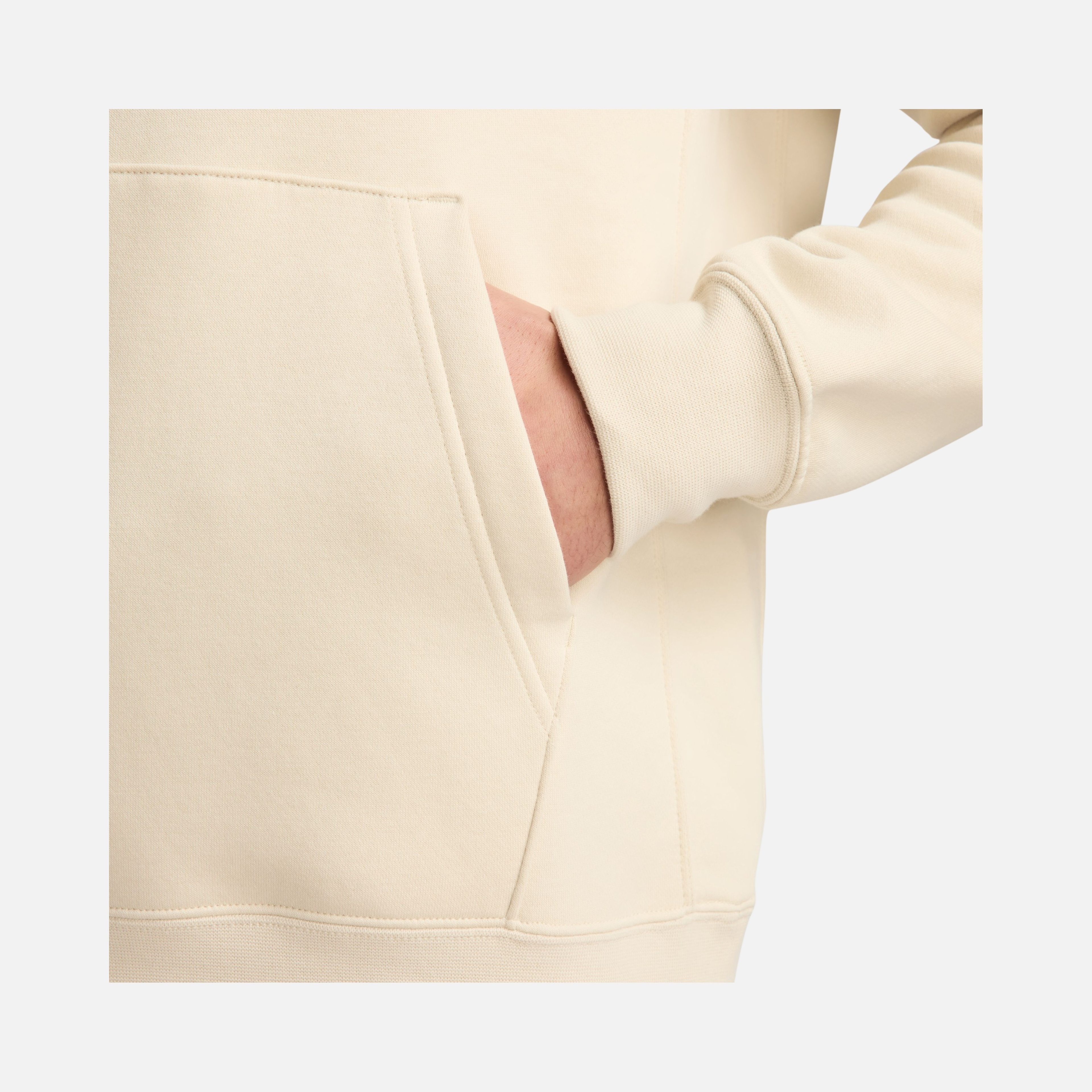 Nike Sportswear Club Pullover Bb Air Max Day Graphics Hooded Erkek Sweatshirt