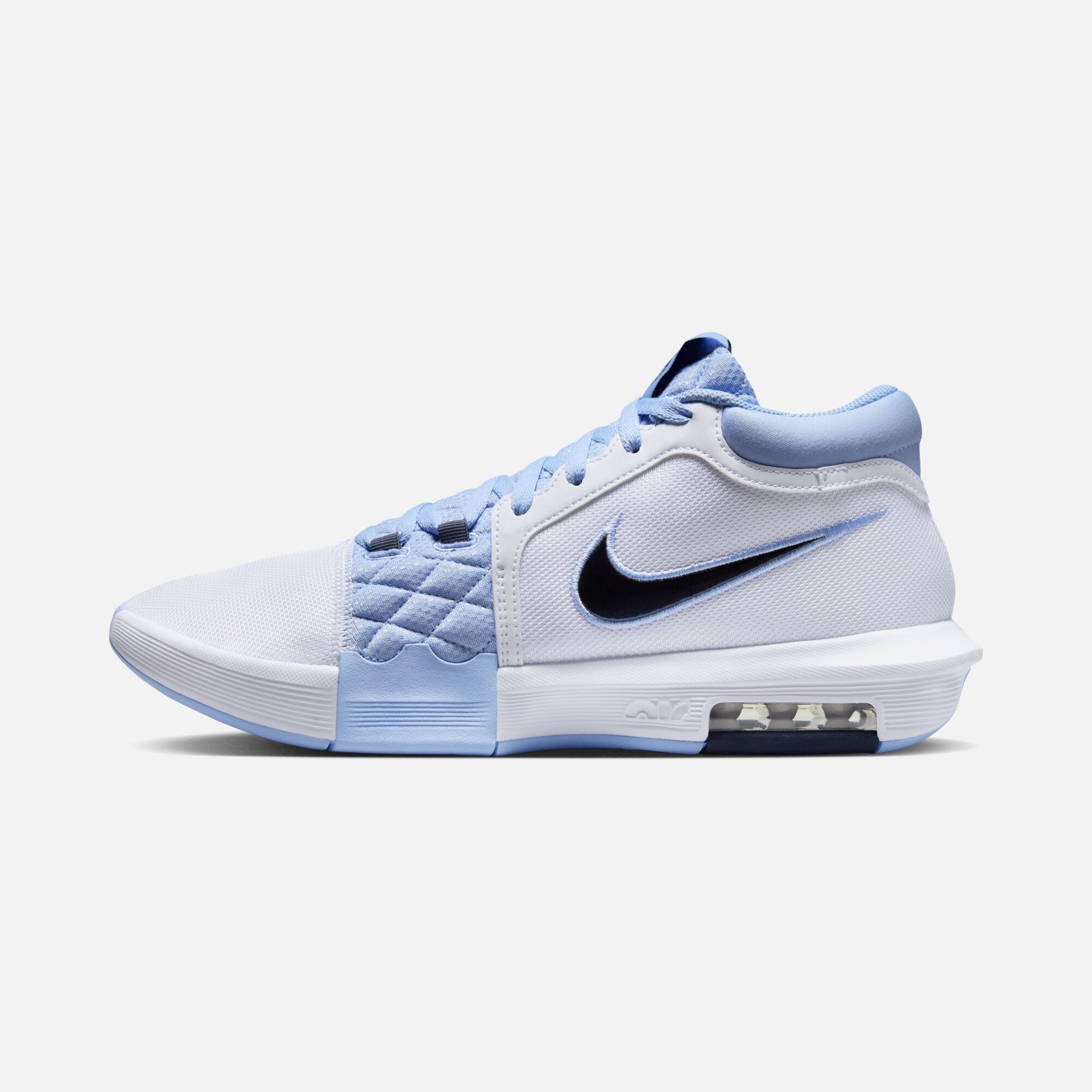 Nike LeBron James Witness VIII ''Bruce Lee'' Erkek Basketbol Ayakkabısı