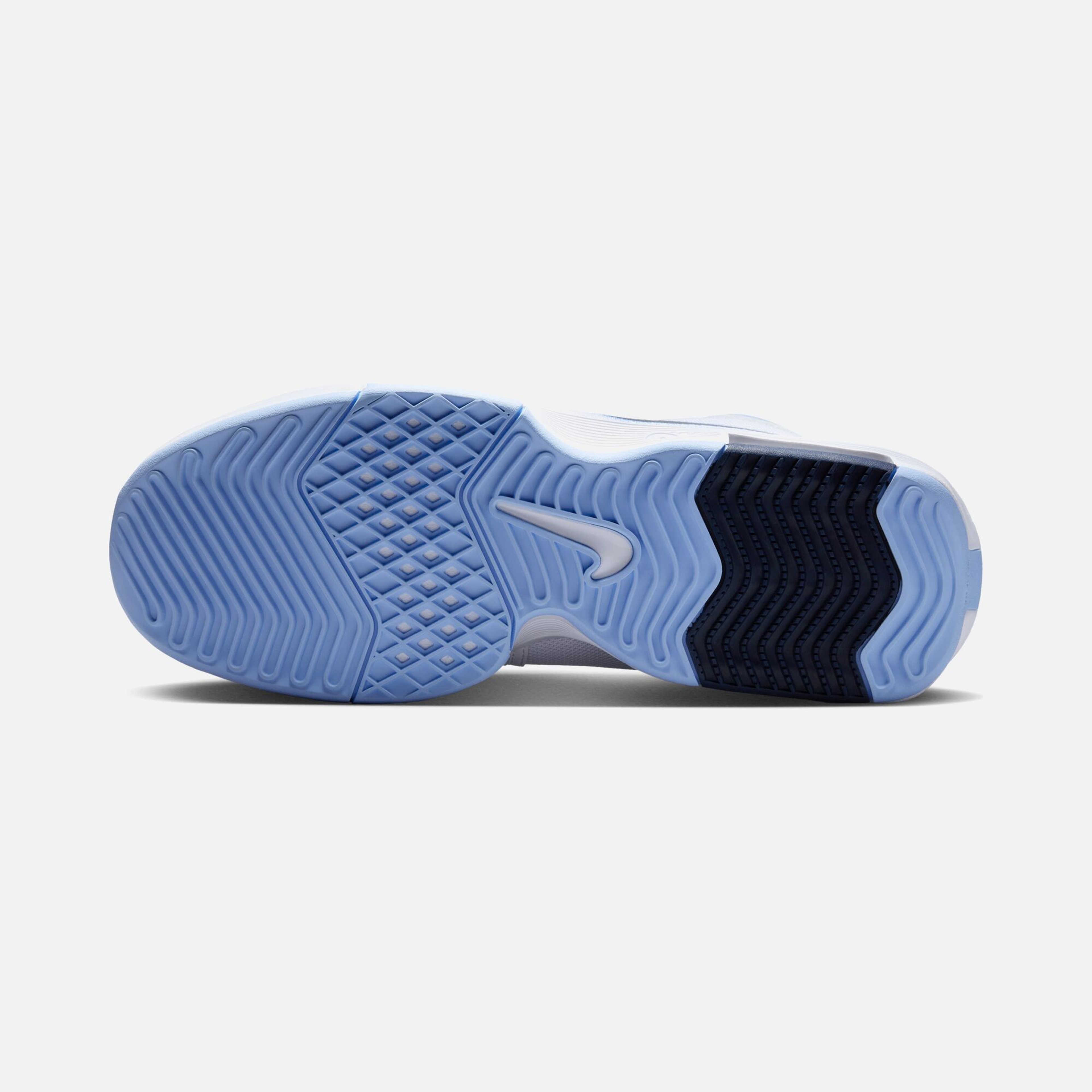 Nike LeBron James Witness VIII ''Bruce Lee'' Erkek Basketbol Ayakkabısı