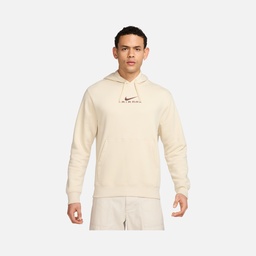 Nike Sportswear Club Pullover Bb Air Max Day Graphics Hooded Erkek Sweatshirt