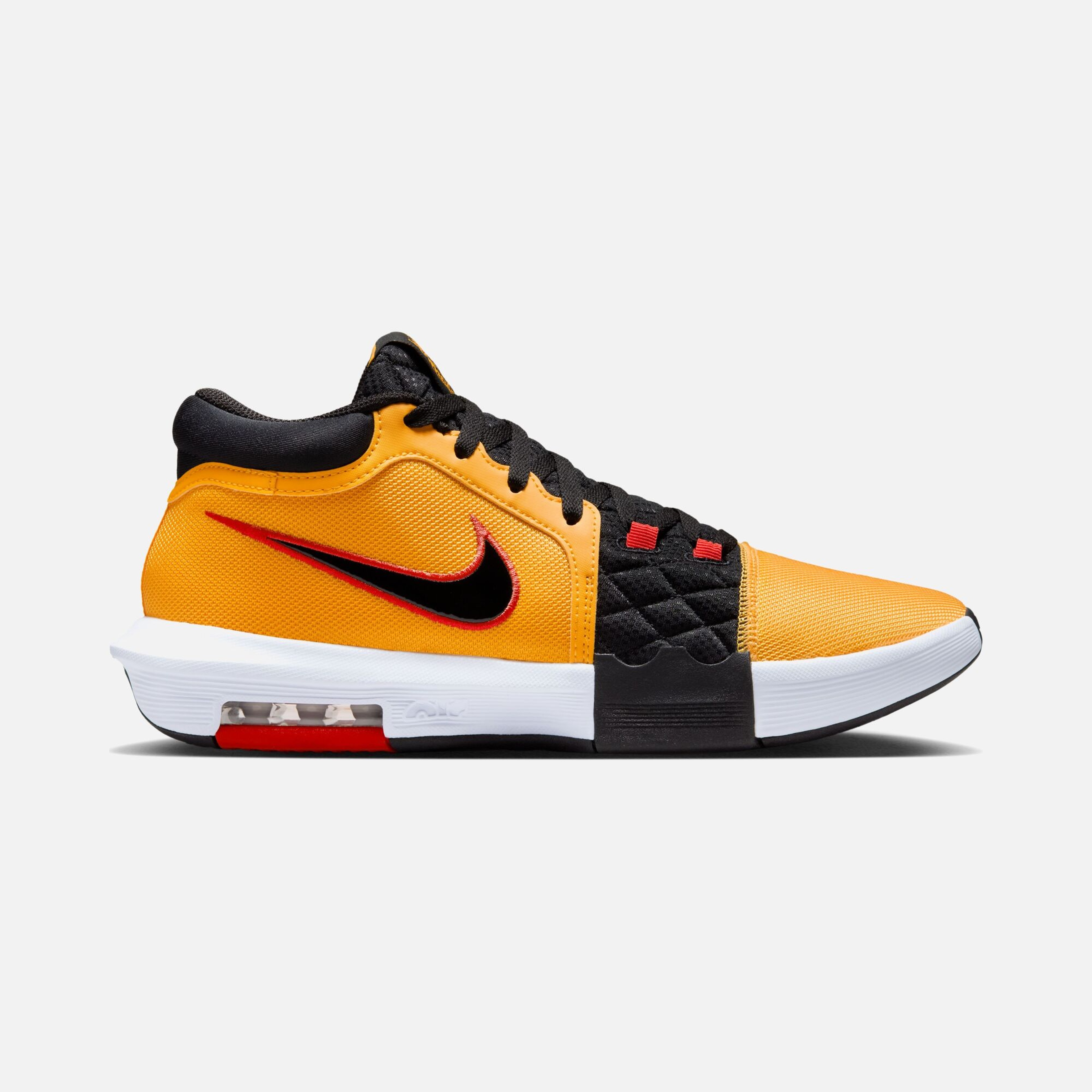 Nike LeBron James Witness VIII ''Bruce Lee'' Erkek Basketbol Ayakkabısı