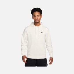 Nike Sportswear Club French Terry Pullover Hooded Erkek Sweatshirt