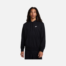 Nike Sportswear Club French Terry Pullover Hooded Erkek Sweatshirt