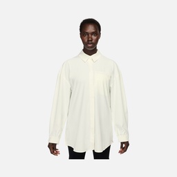 Nike 24.7 Dri-Fit Woven Fabric Training Long-Sleeve Kadın Gömlek