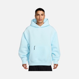 Nike Sportswear Tech Fleece Extra Wide Cut Hooded Erkek Sweatshirt