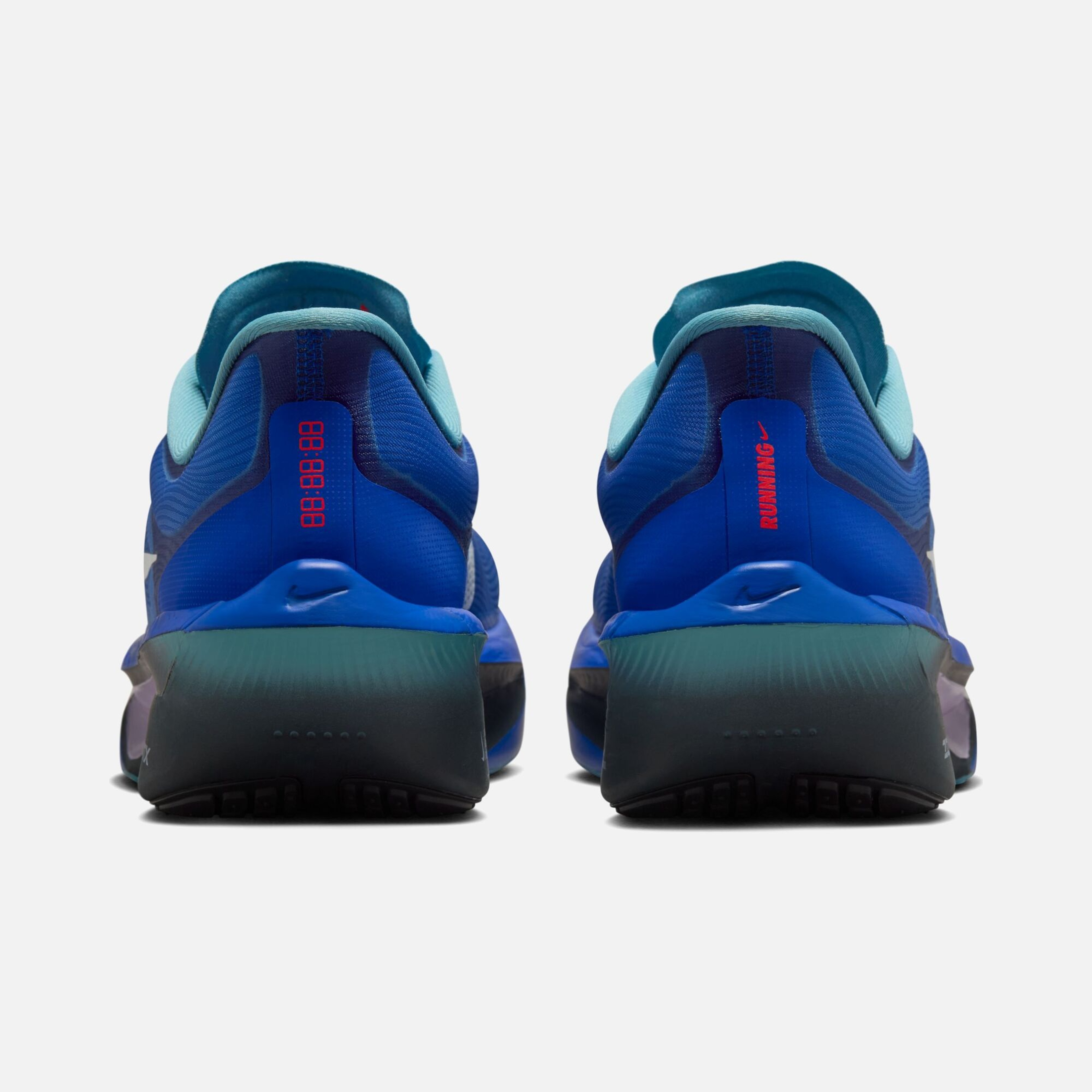 Nike Zoom Fly 6 CM Running Erkek Spor Ayakkabı