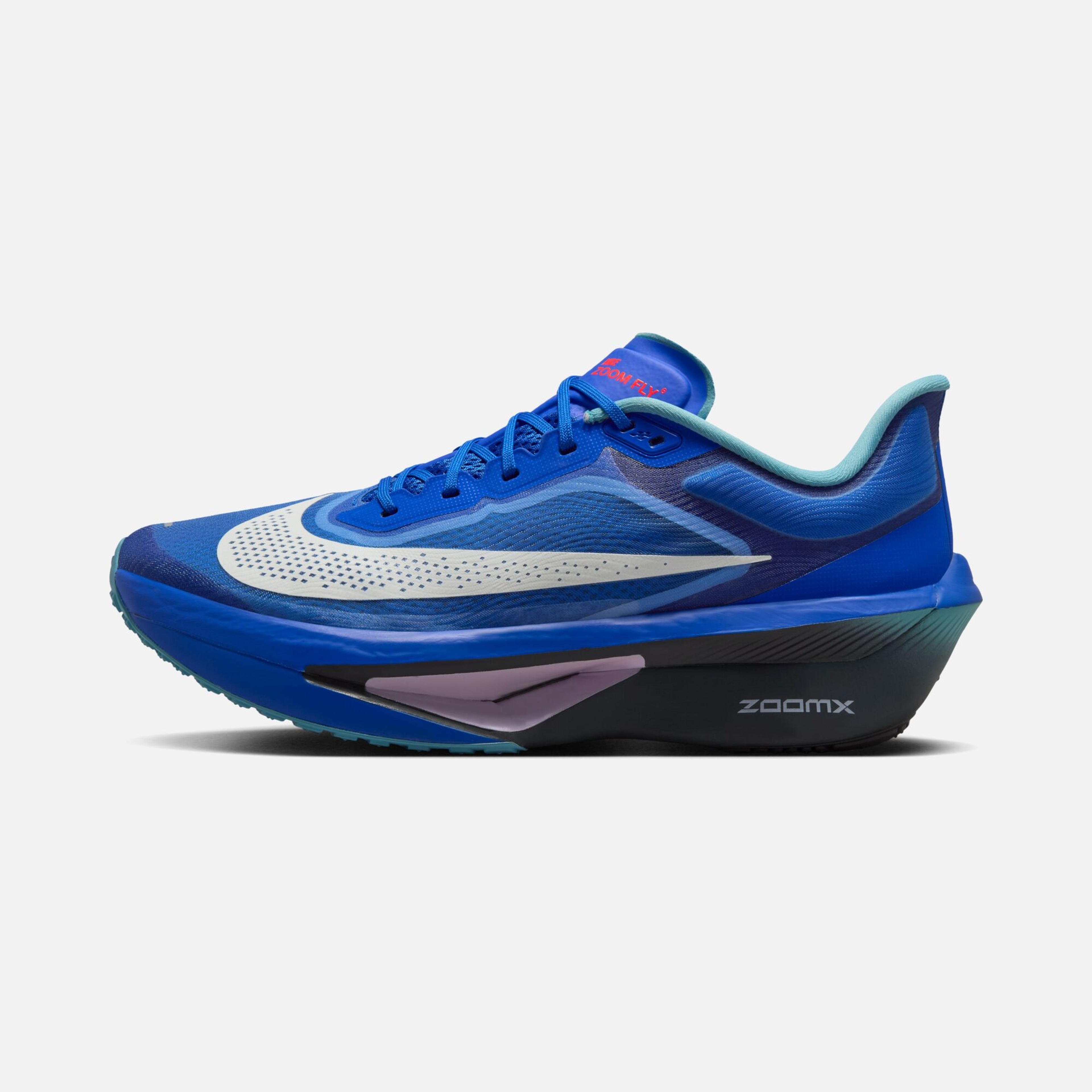 Nike Zoom Fly 6 CM Running Erkek Spor Ayakkabı | Barçın