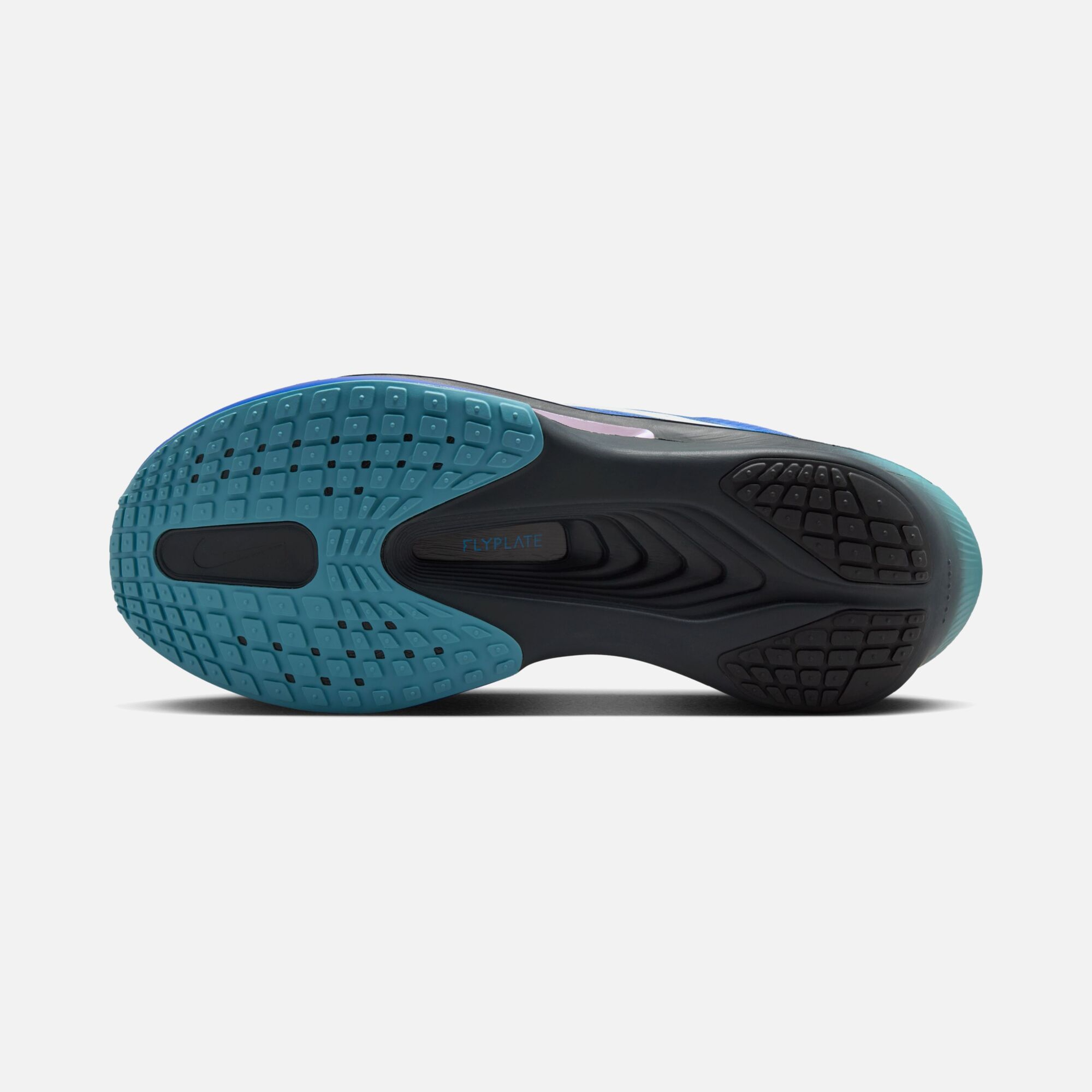 Nike Zoom Fly 6 CM Running Erkek Spor Ayakkabı