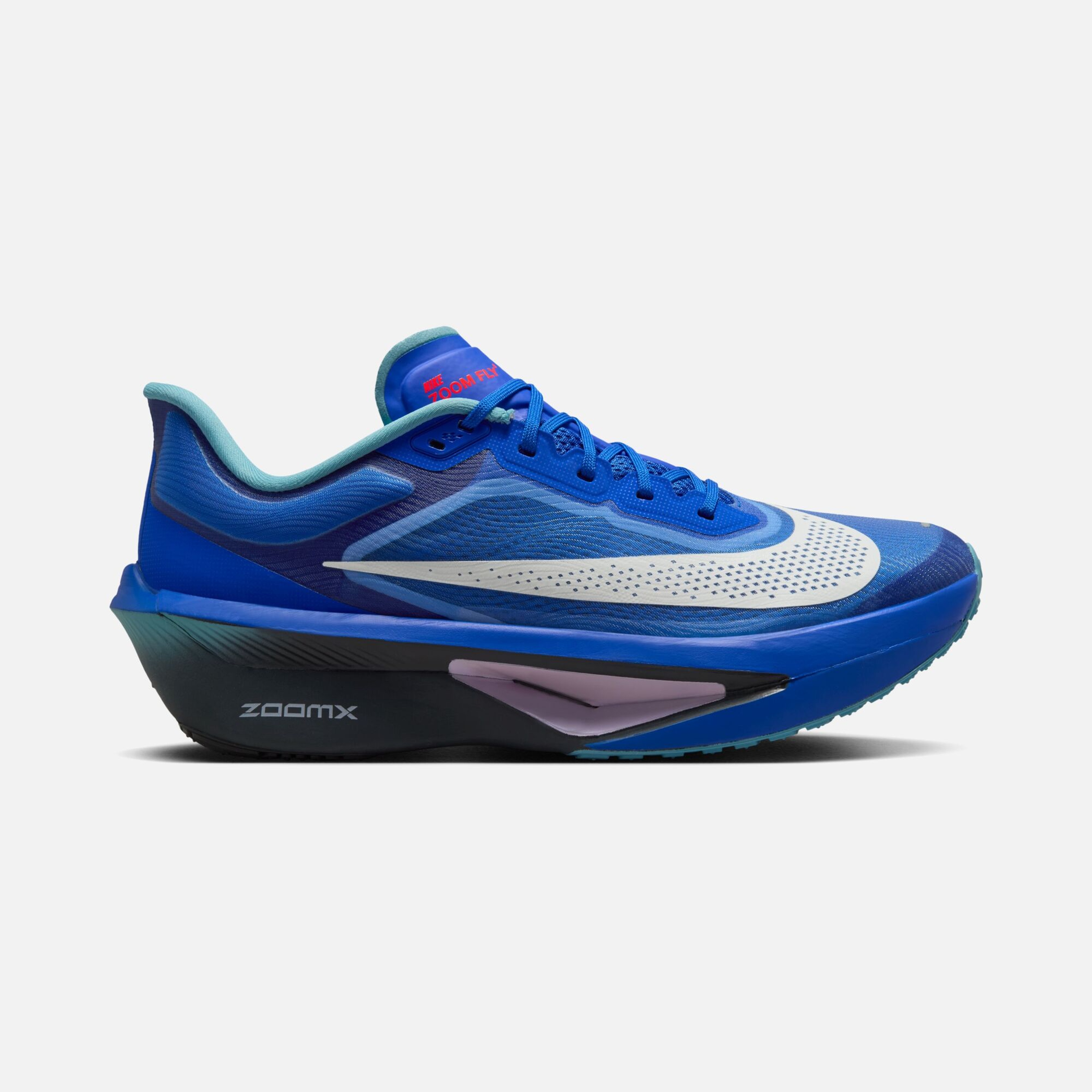 Nike Zoom Fly 6 CM Running Erkek Spor Ayakkabı