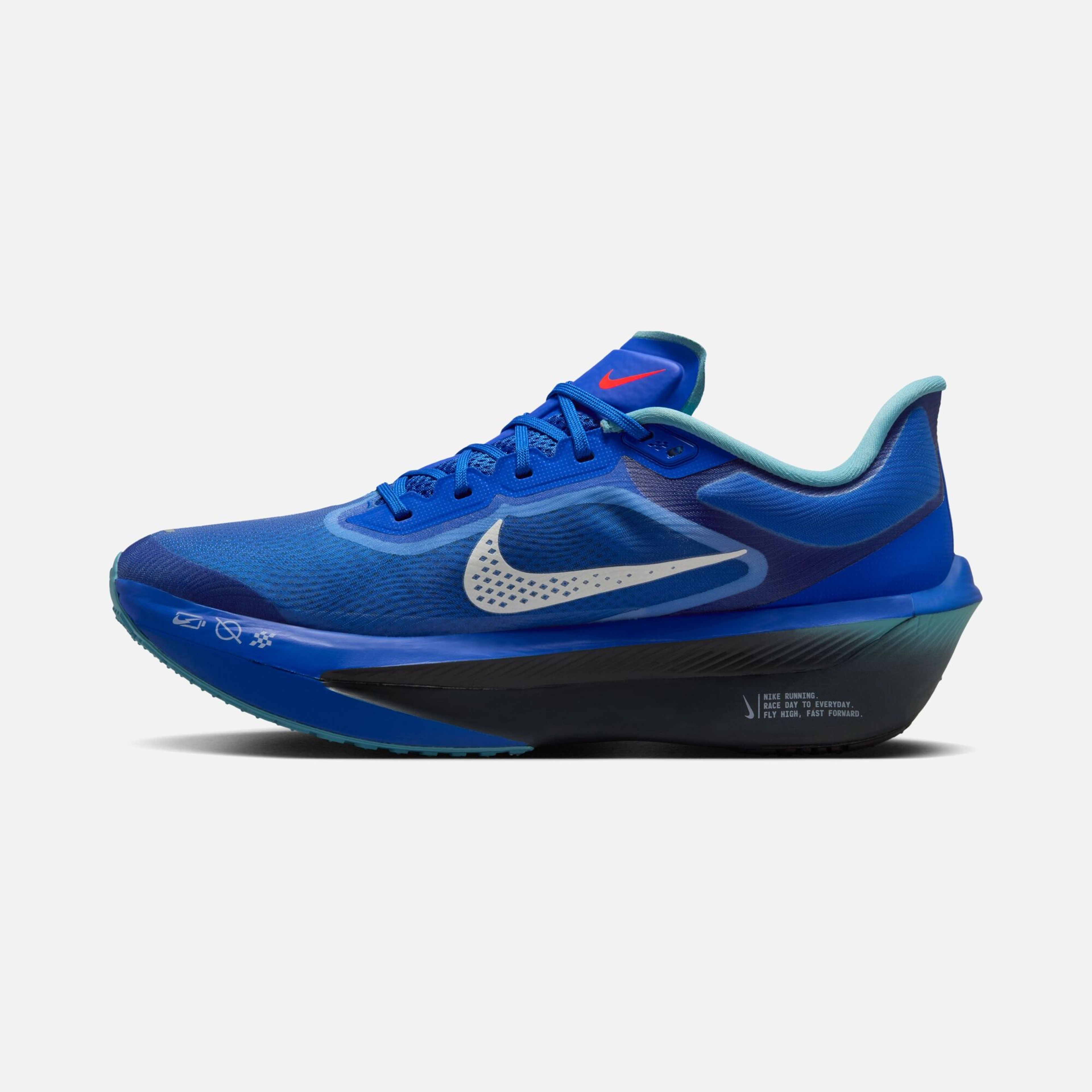 Nike Zoom Fly 6 CM Running Erkek Spor Ayakkabı