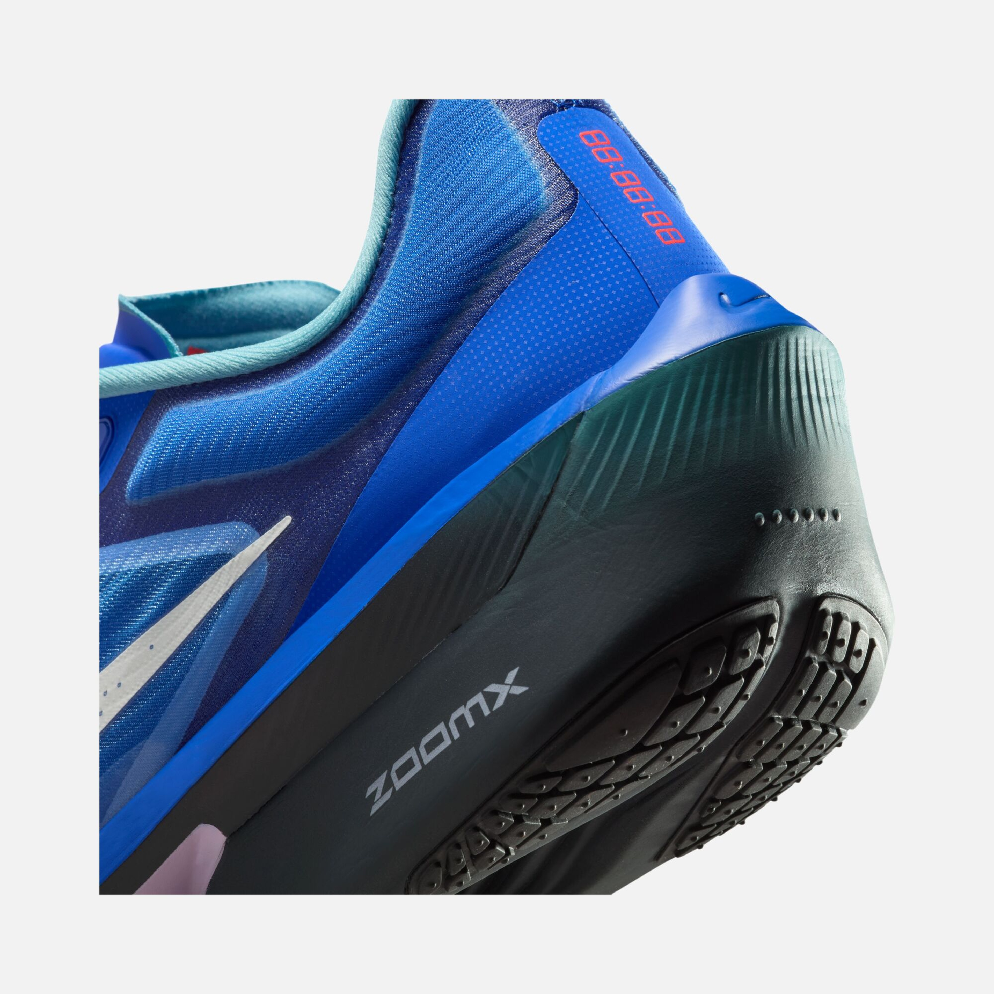 Nike Zoom Fly 6 CM Running Erkek Spor Ayakkabı | Barçın