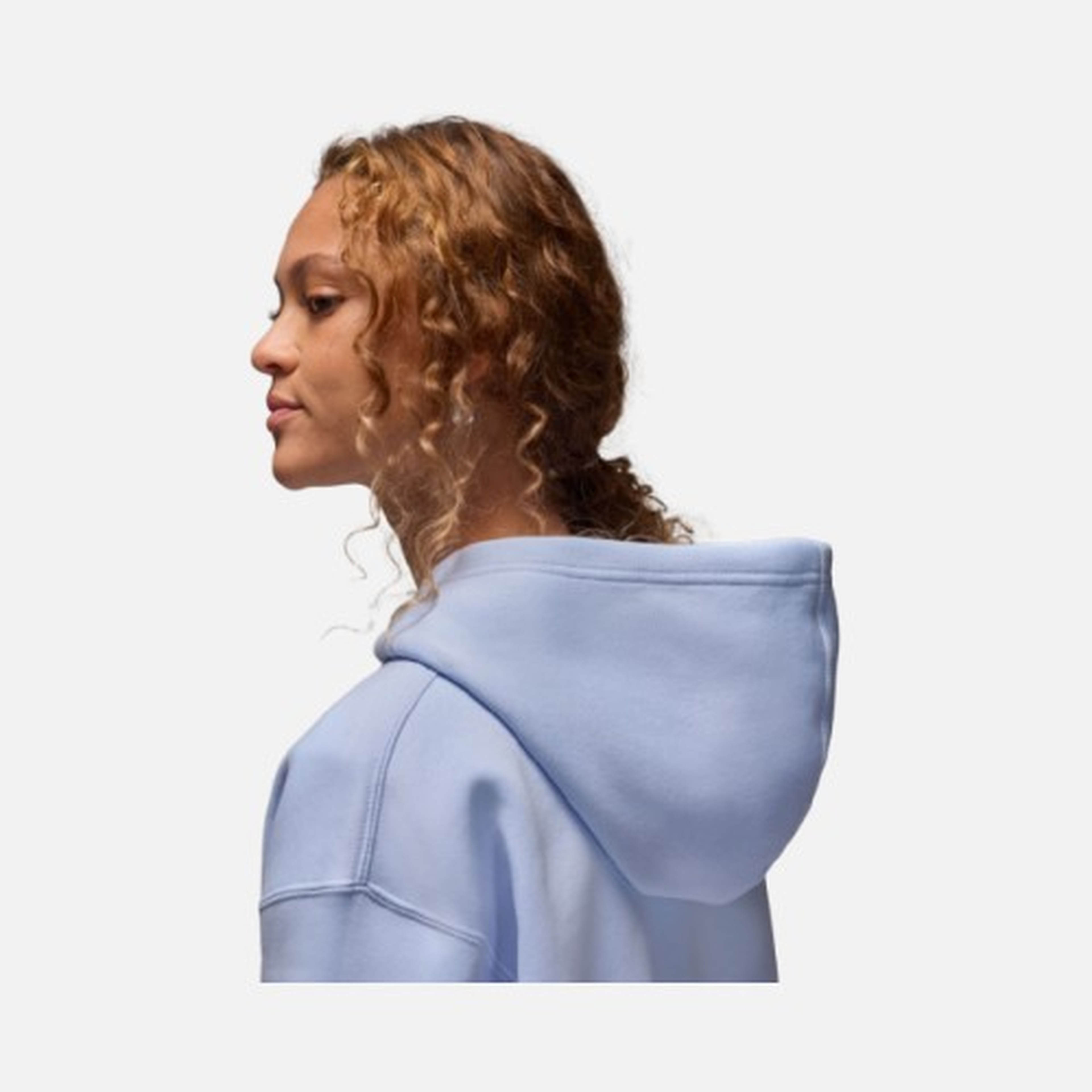 Nike Jordan Brooklyn Fleece Pullover Kadın Sweatshirt