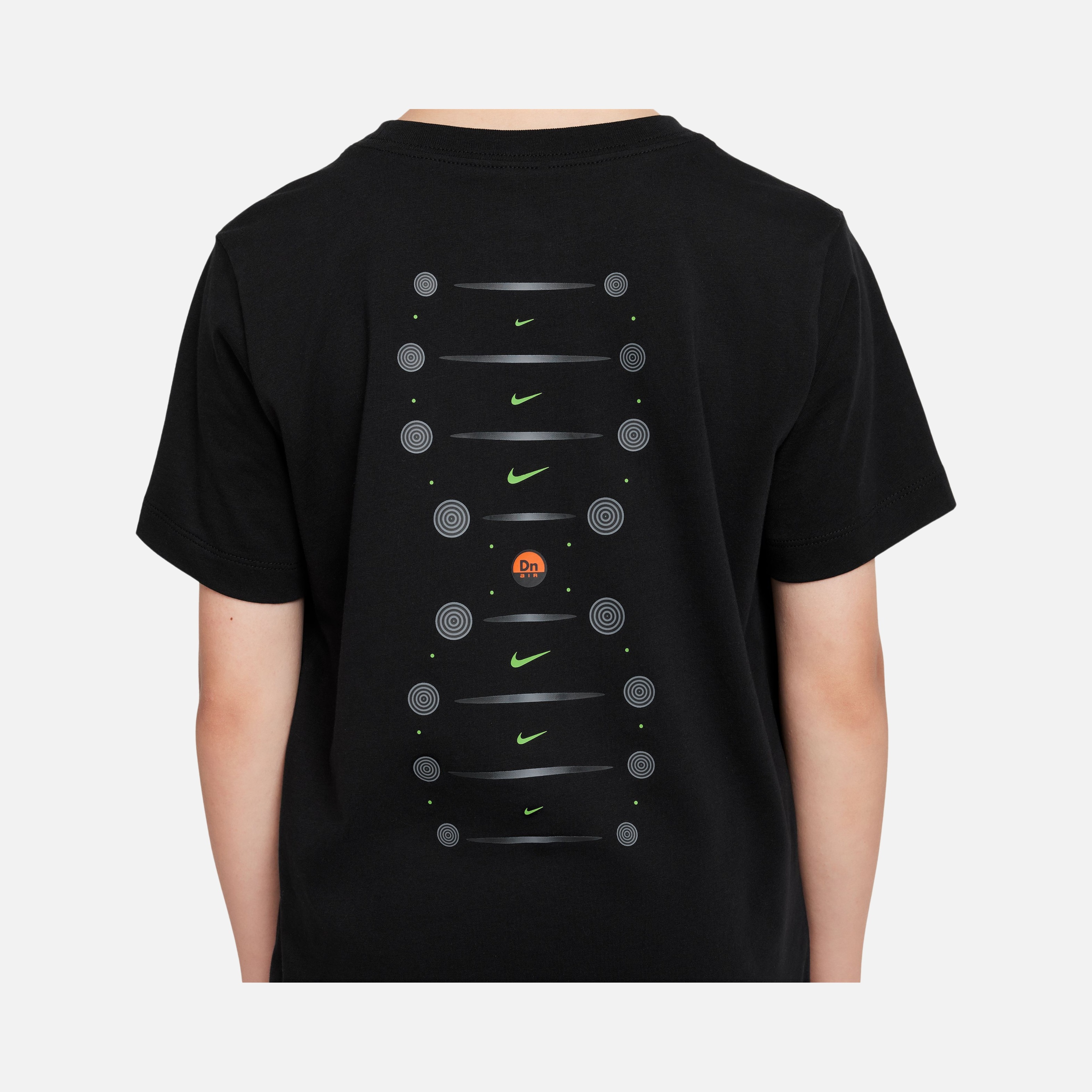 Nike Sportswear ''Air Max Dynamic Air Graphics'' Short-Sleeve Çocuk Tişört