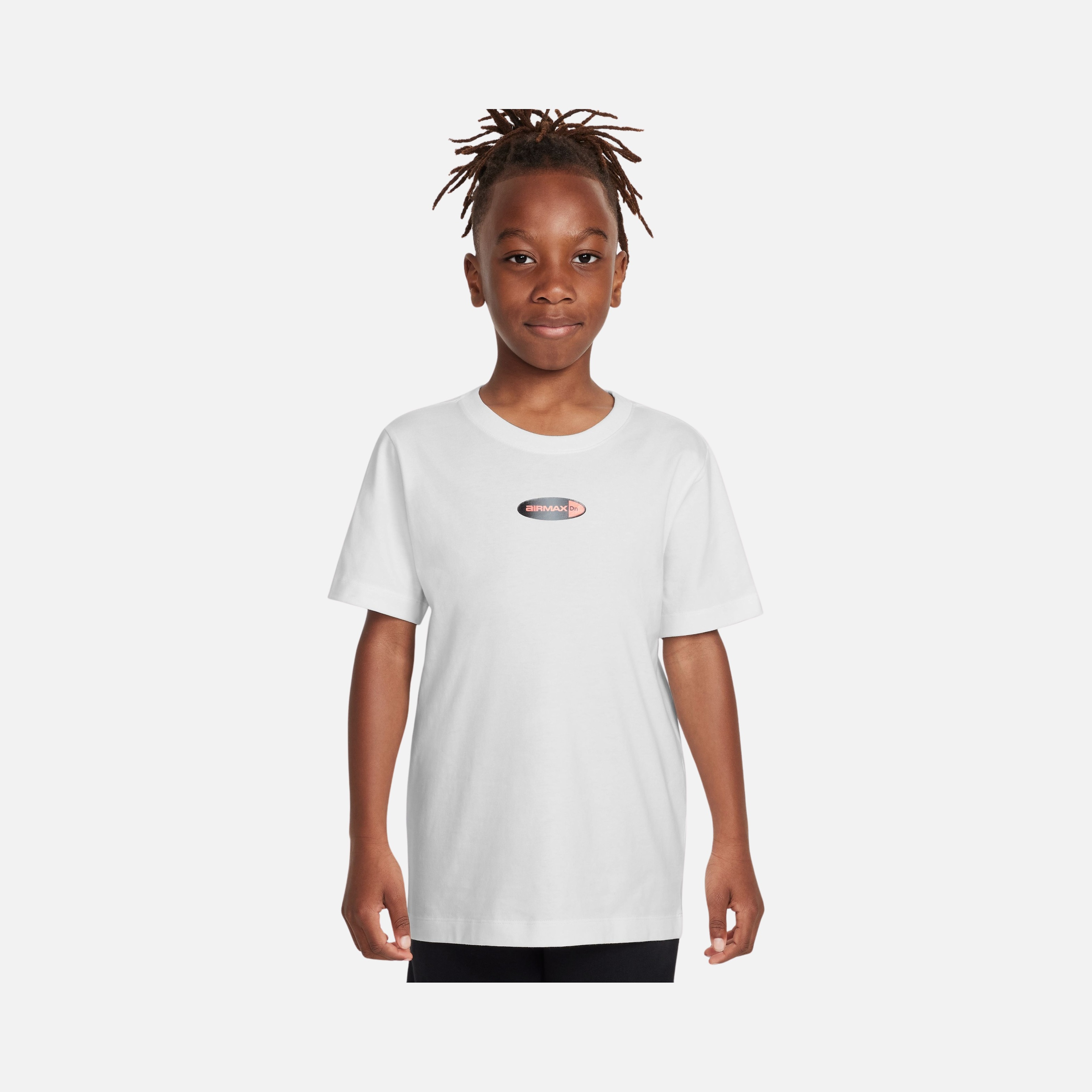 Nike Sportswear ''Air Max Dynamic Air Graphics''  Short-Sleeve Çocuk Tişört