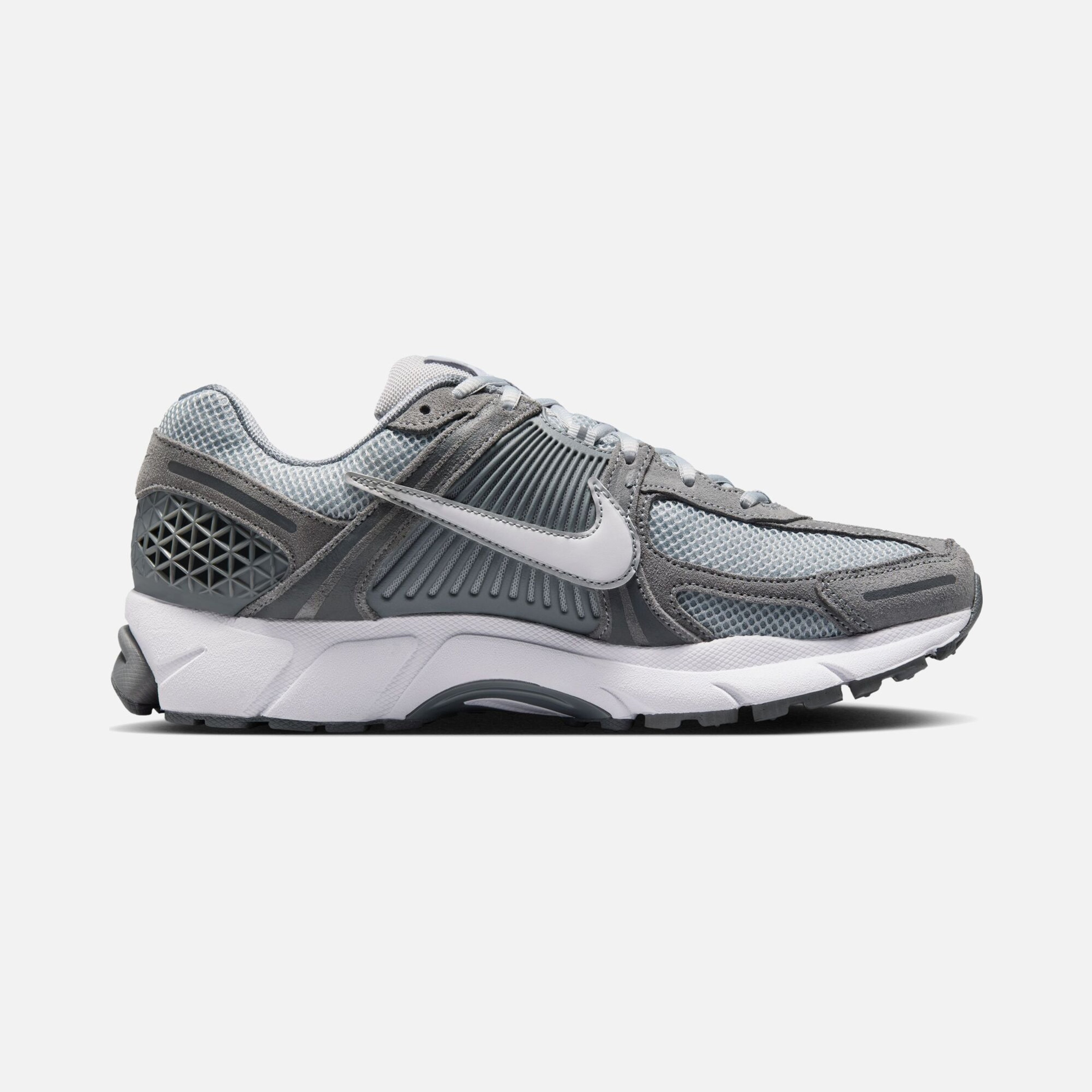Nike Zoom Vomero 5 ''Fabric Leather and Plastic Accents'' Sportswear Erkek Spor Ayakkabı
