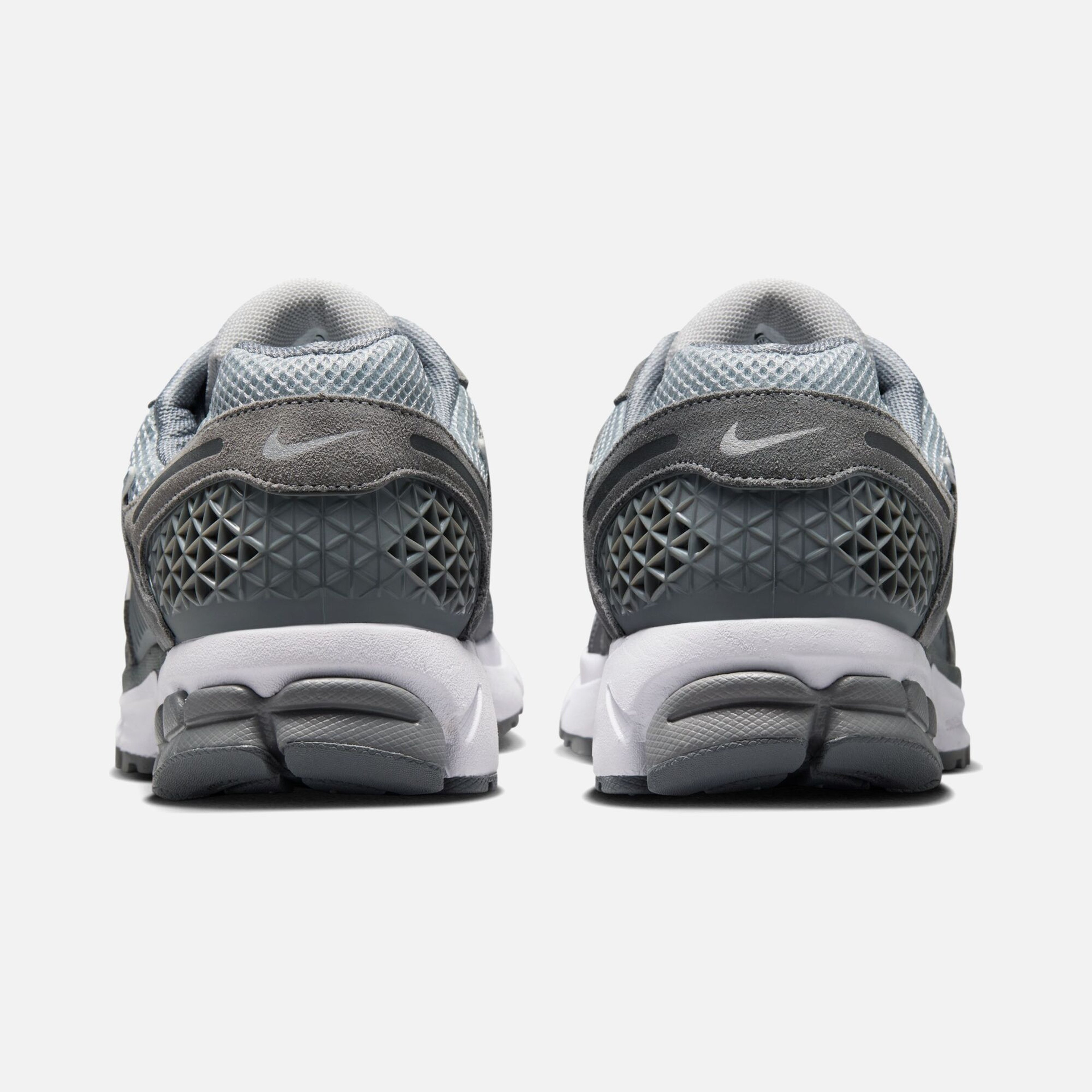 Nike Zoom Vomero 5 ''Fabric Leather and Plastic Accents'' Sportswear Erkek Spor Ayakkabı