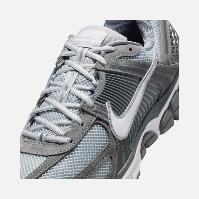 Nike Zoom Vomero 5 ''Fabric Leather and Plastic Accents'' Sportswear Erkek Spor Ayakkabı - Görsel 11